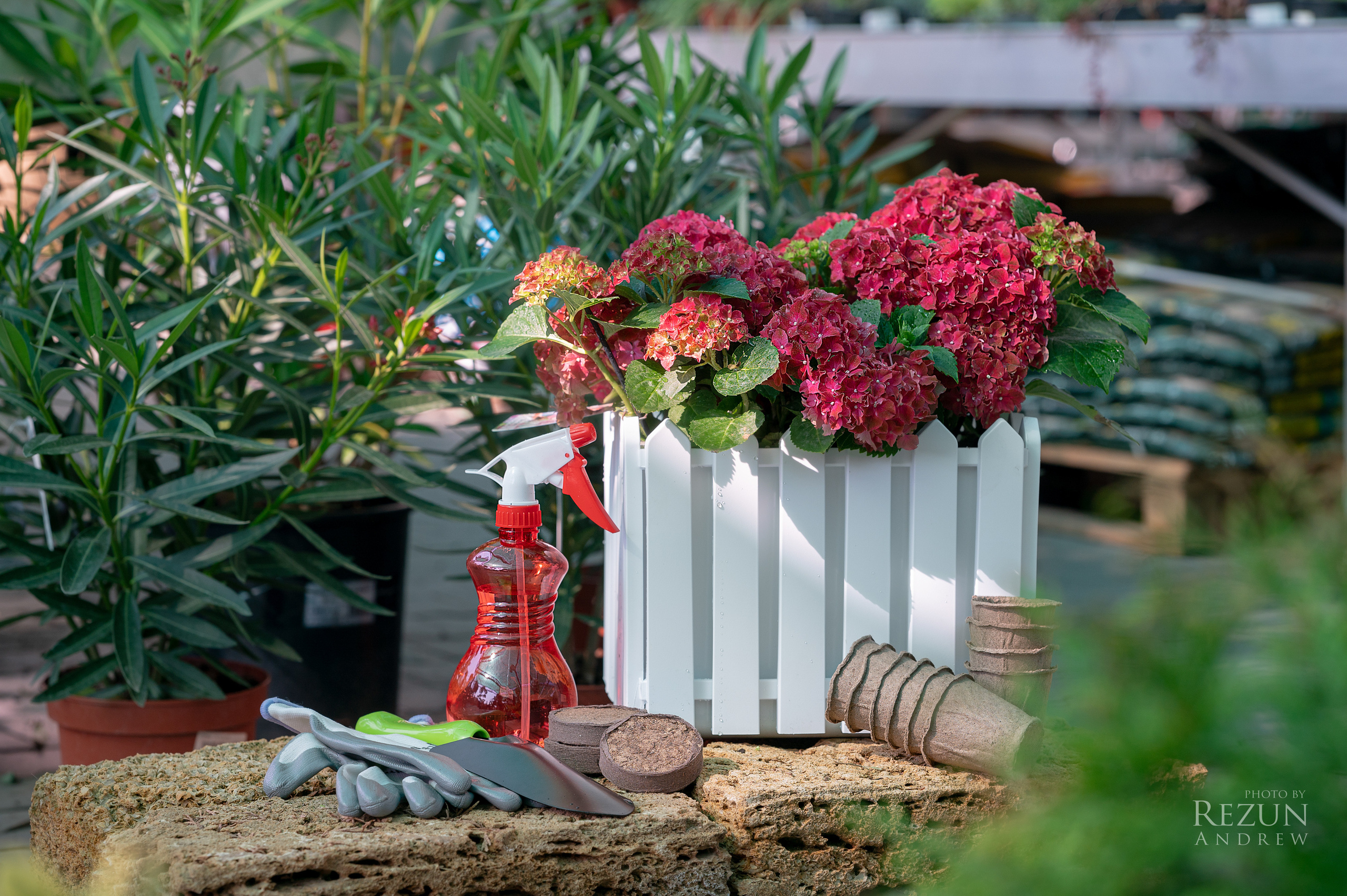 Рекламная фотография. Фотограф в Краснодаре, Москве, Санкт-Петербурге Андрей Резун