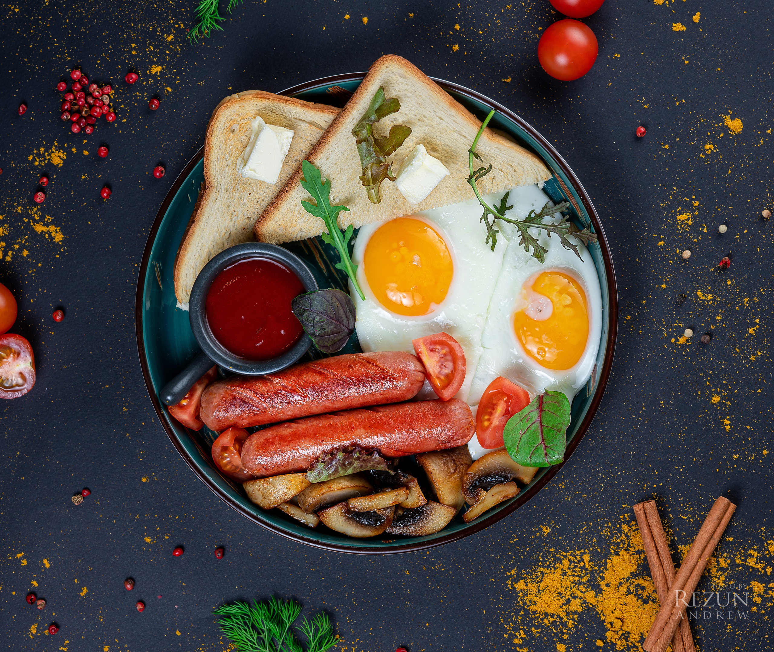 Предметная фотография. Фотограф в Краснодаре, Москве, Санкт-Петербурге Андрей Резун