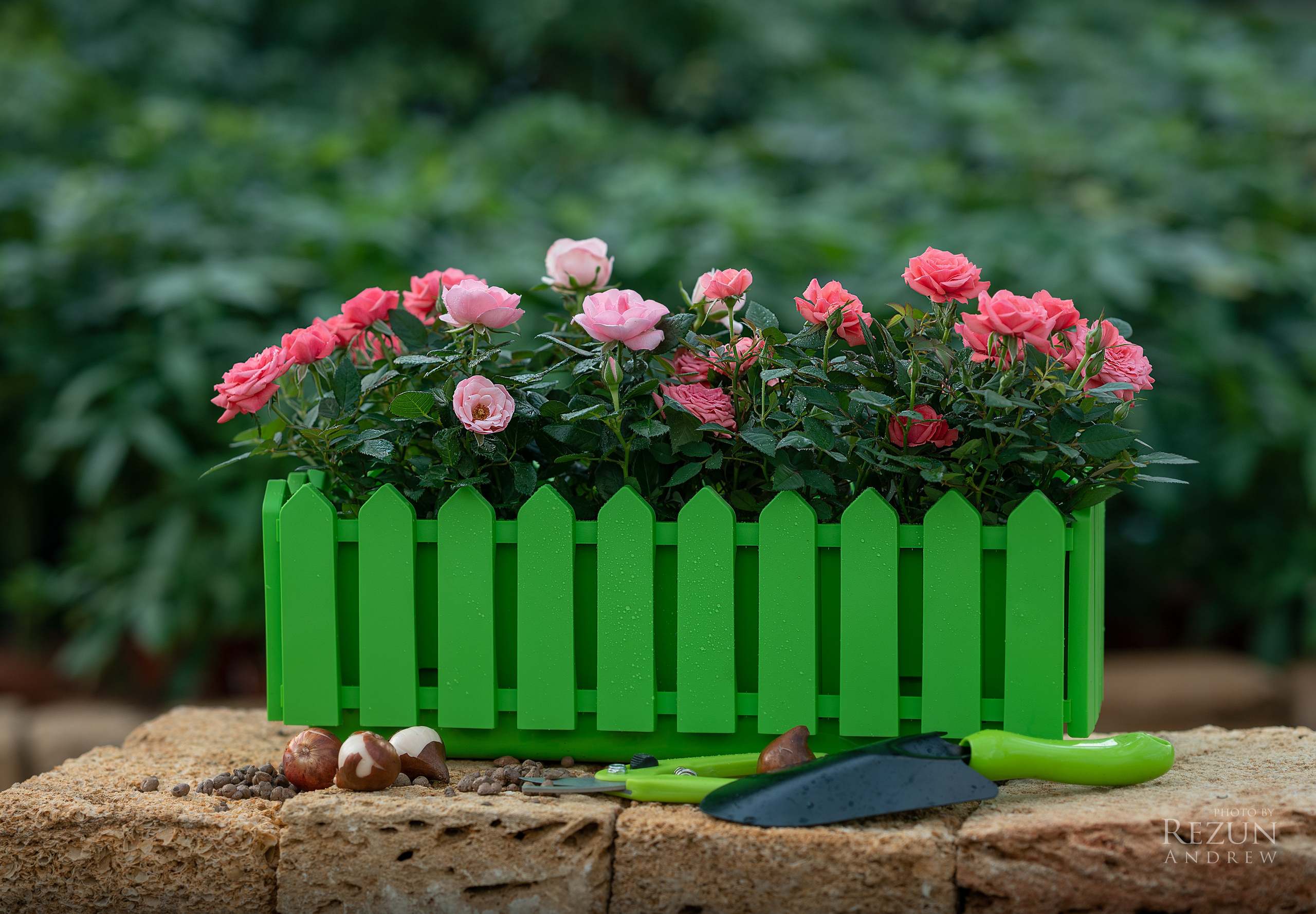 Рекламная фотография. Фотограф в Краснодаре, Москве, Санкт-Петербурге Андрей Резун