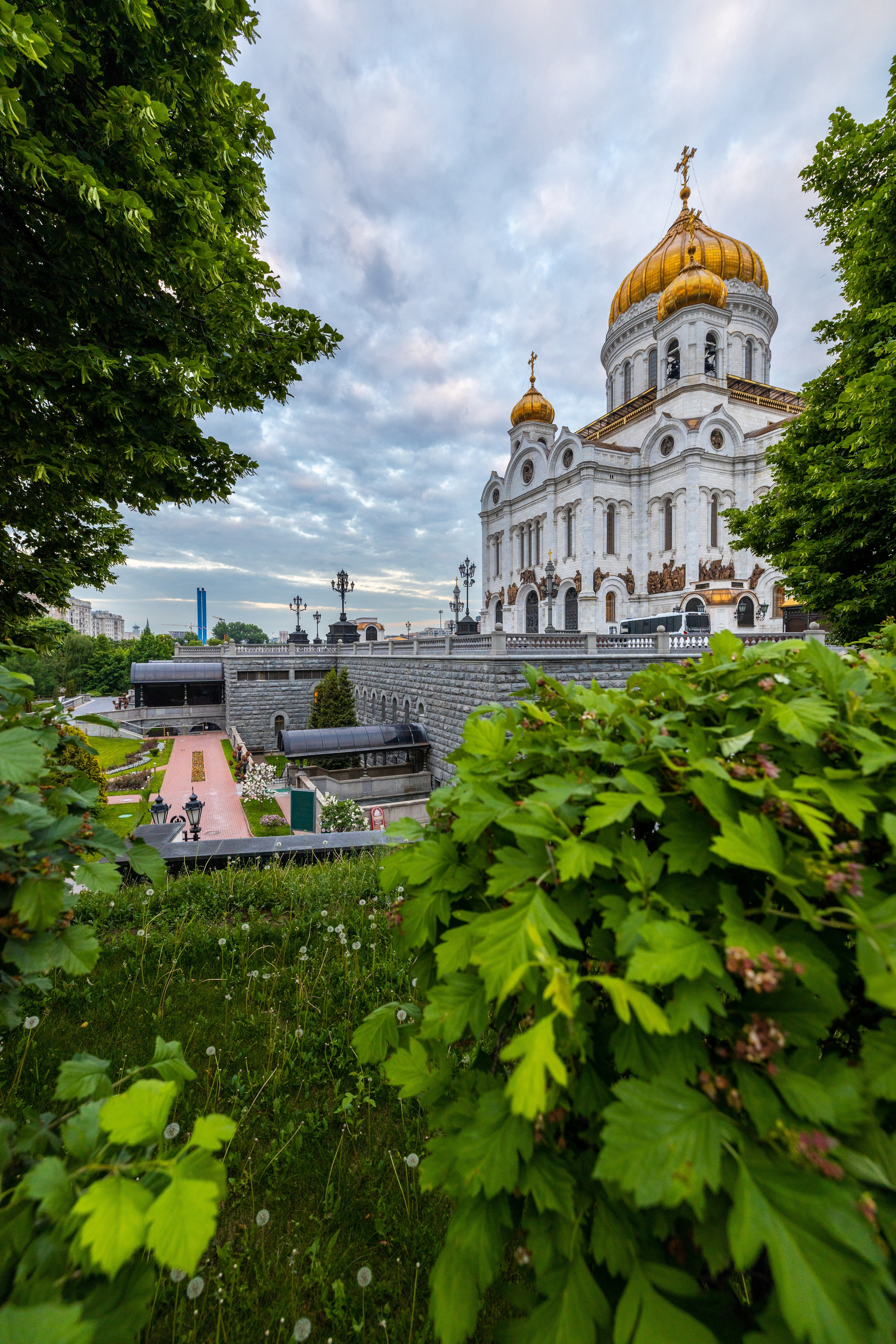 Моя любимая Москва. Фотографирую жизнь! Московский фотограф волонтер