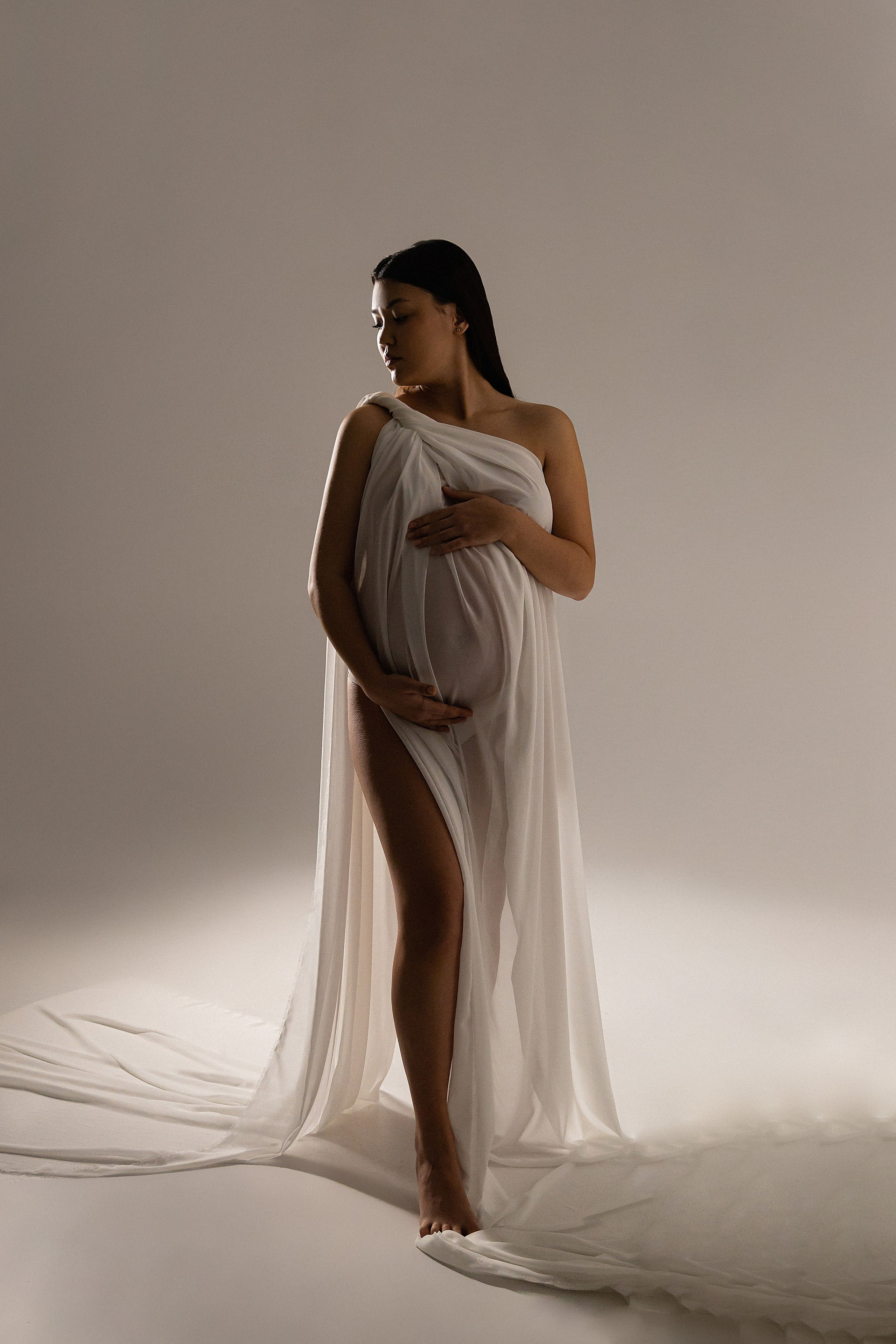 Беременность. Фотограф Воронеж Юлия Брижан