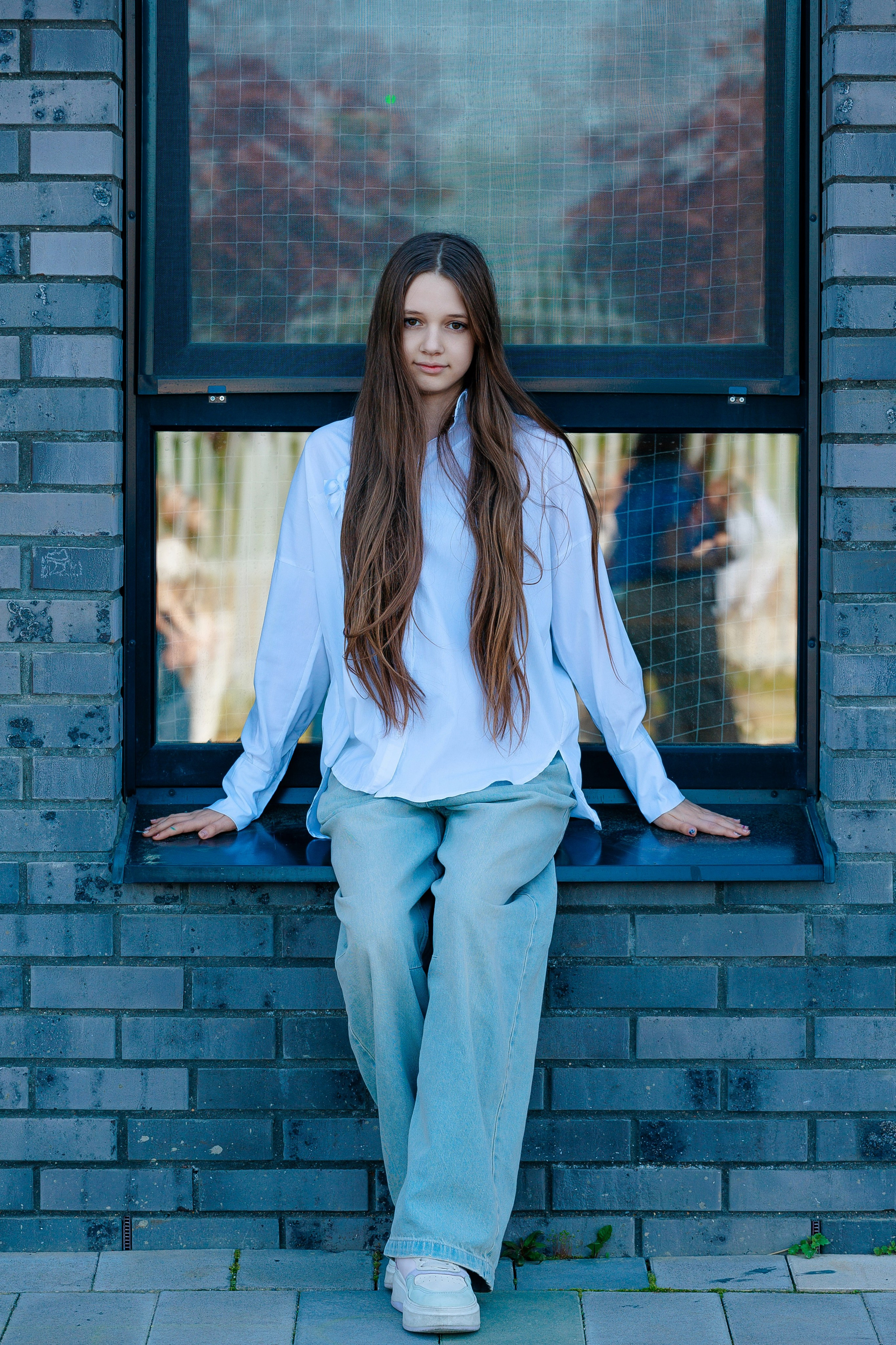 6 класс. Семейный и детский фотограф в Москве Александра Мак