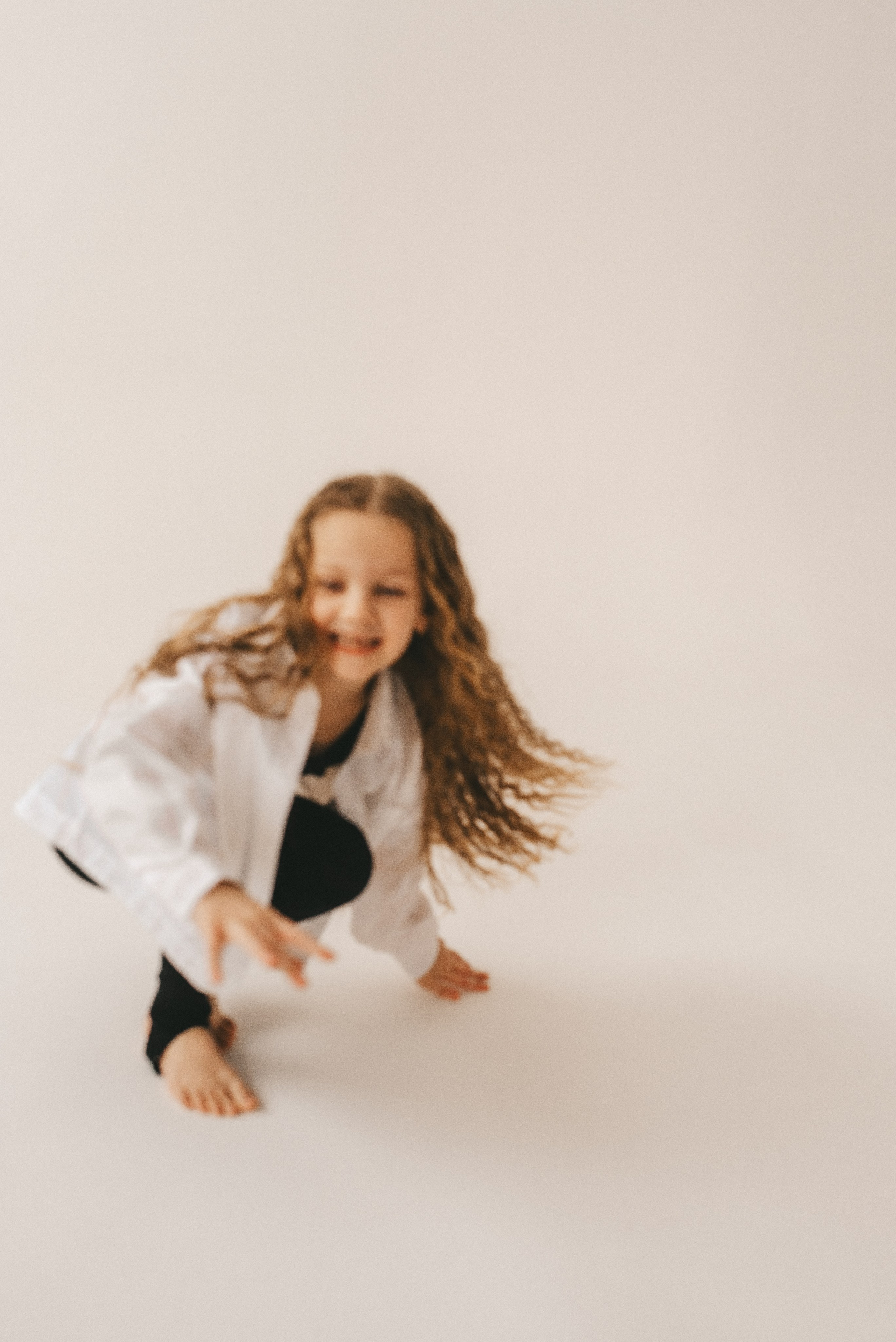 Софья. Семейный, детский, lifestyle фотограф в Магадане Илона Проскурня