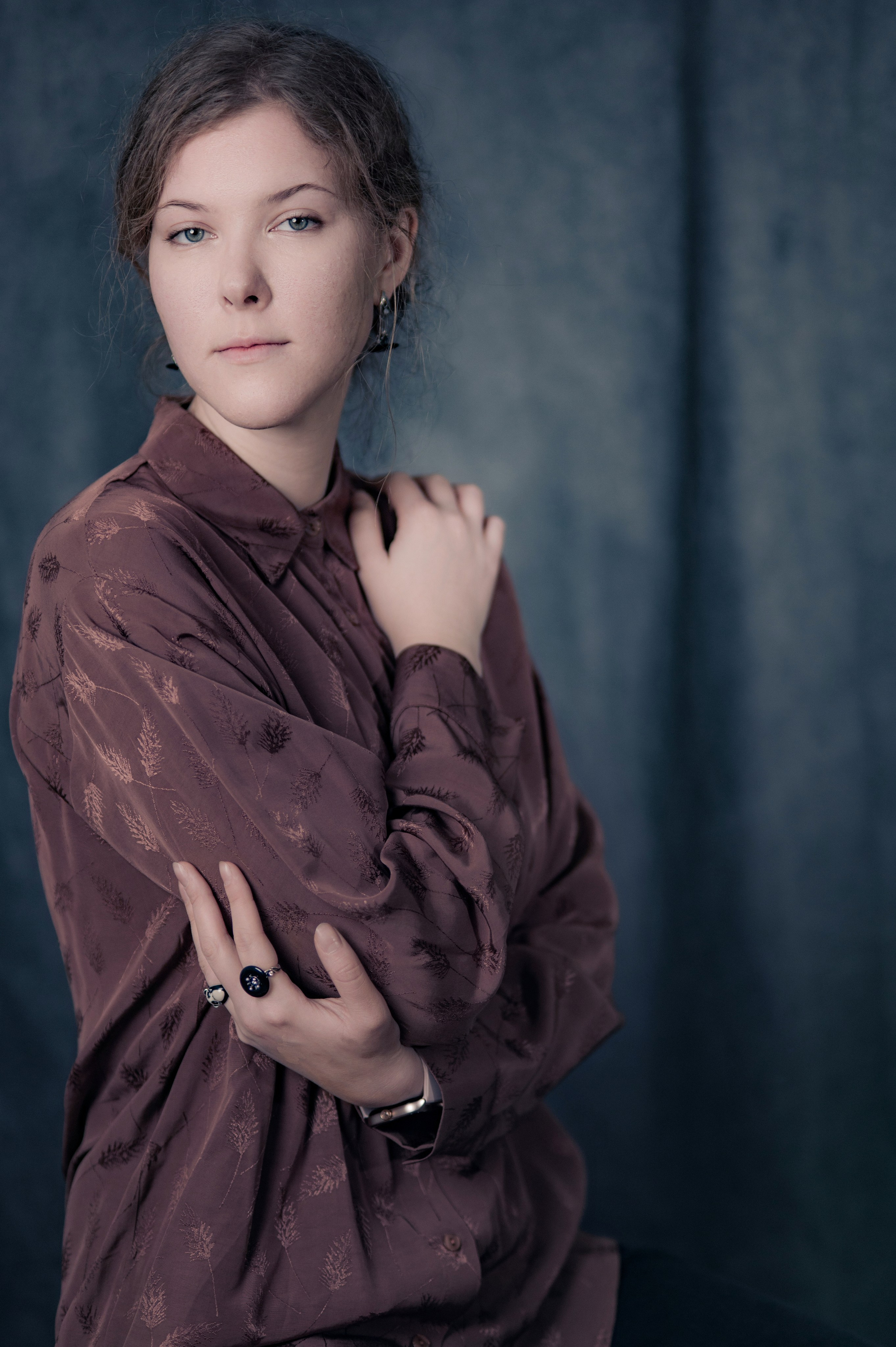 София. Контент, Портрет, Репортаж в Санкт-Петербурге. Логунов Александр