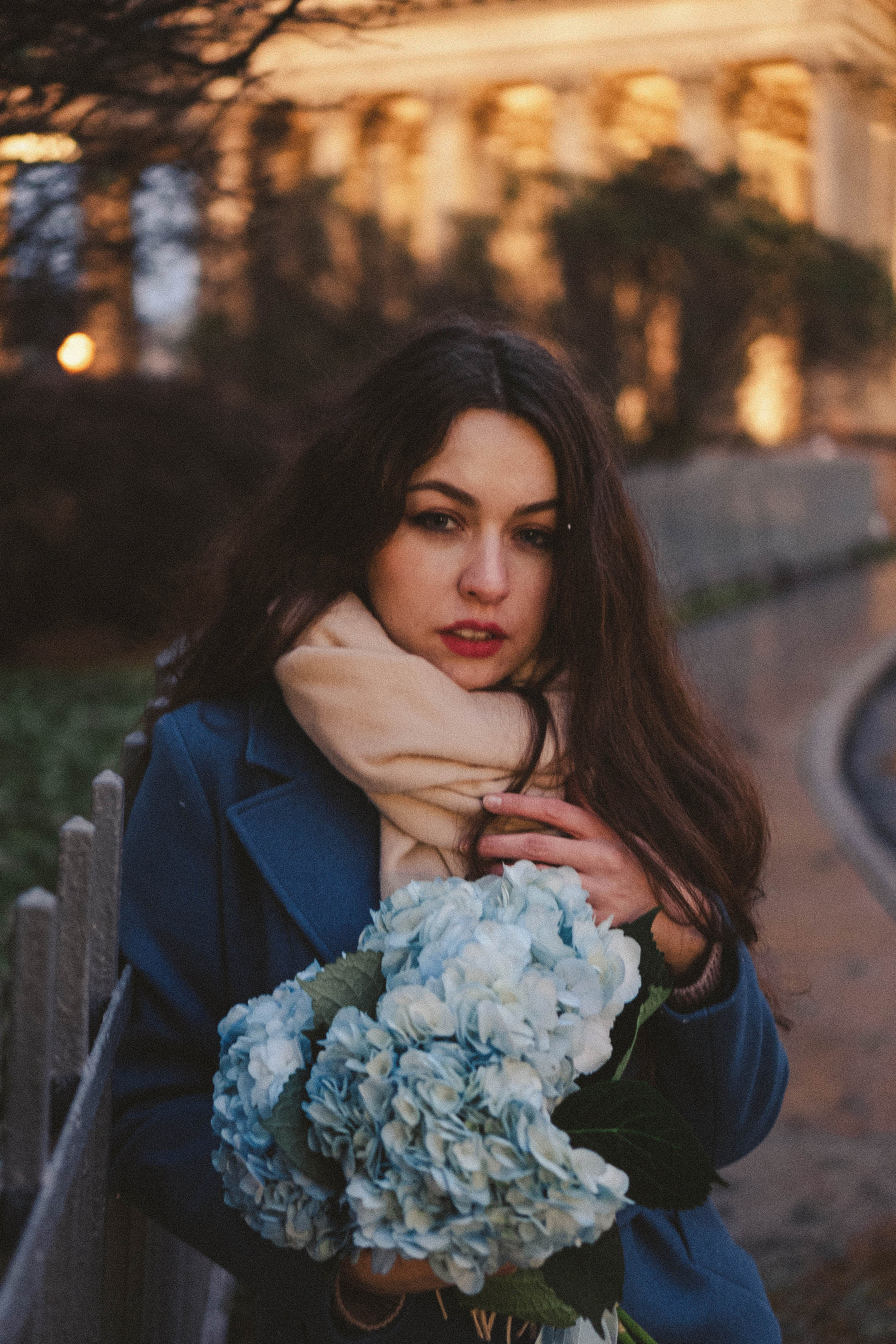 Прогулочная в центре. Профессиональный фотограф, Санкт-Петербург — Виктория Богомолова