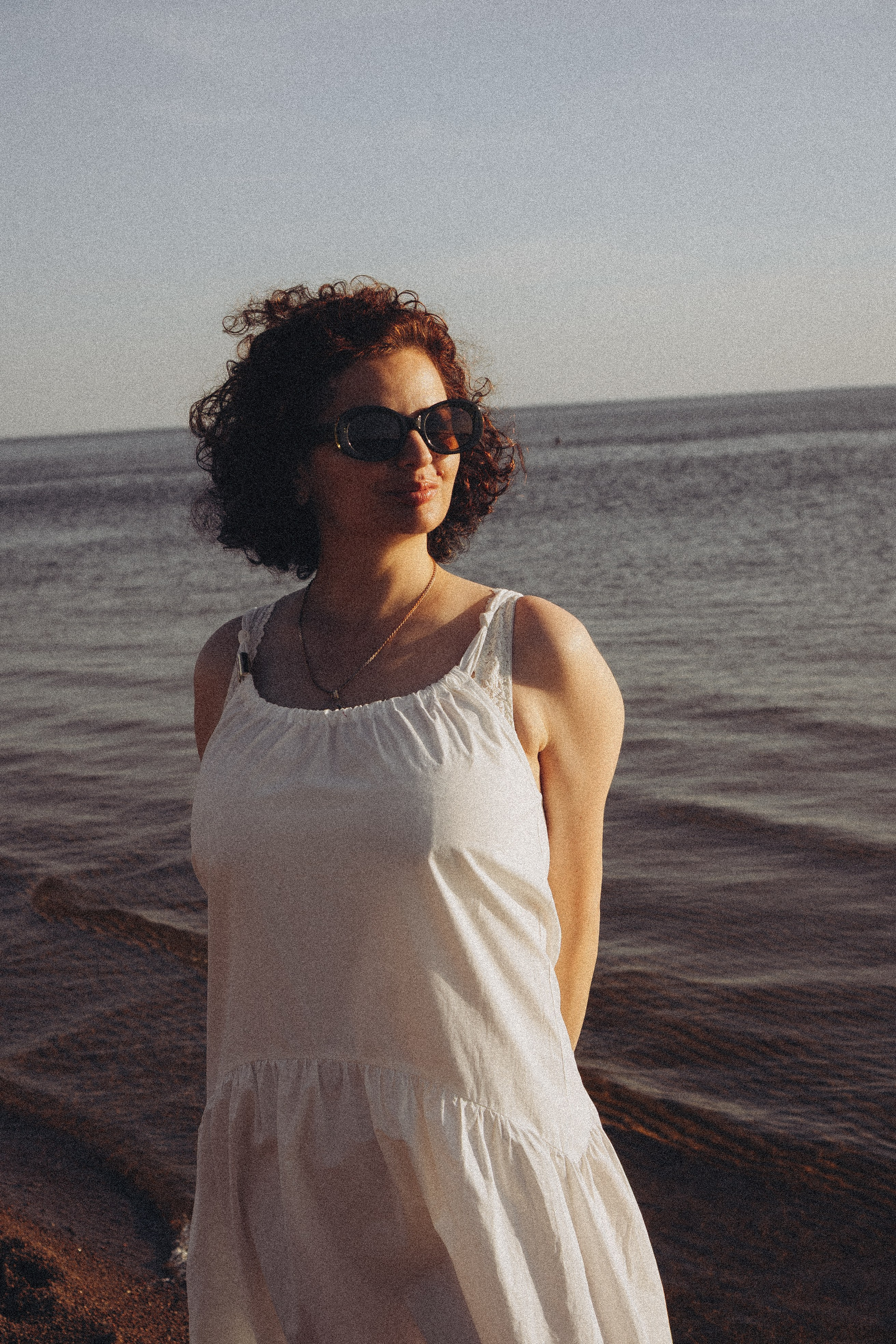 У ФИНСКОГО ЗАЛИВА. Профессиональный фотограф, Санкт-Петербург — Виктория Богомолова