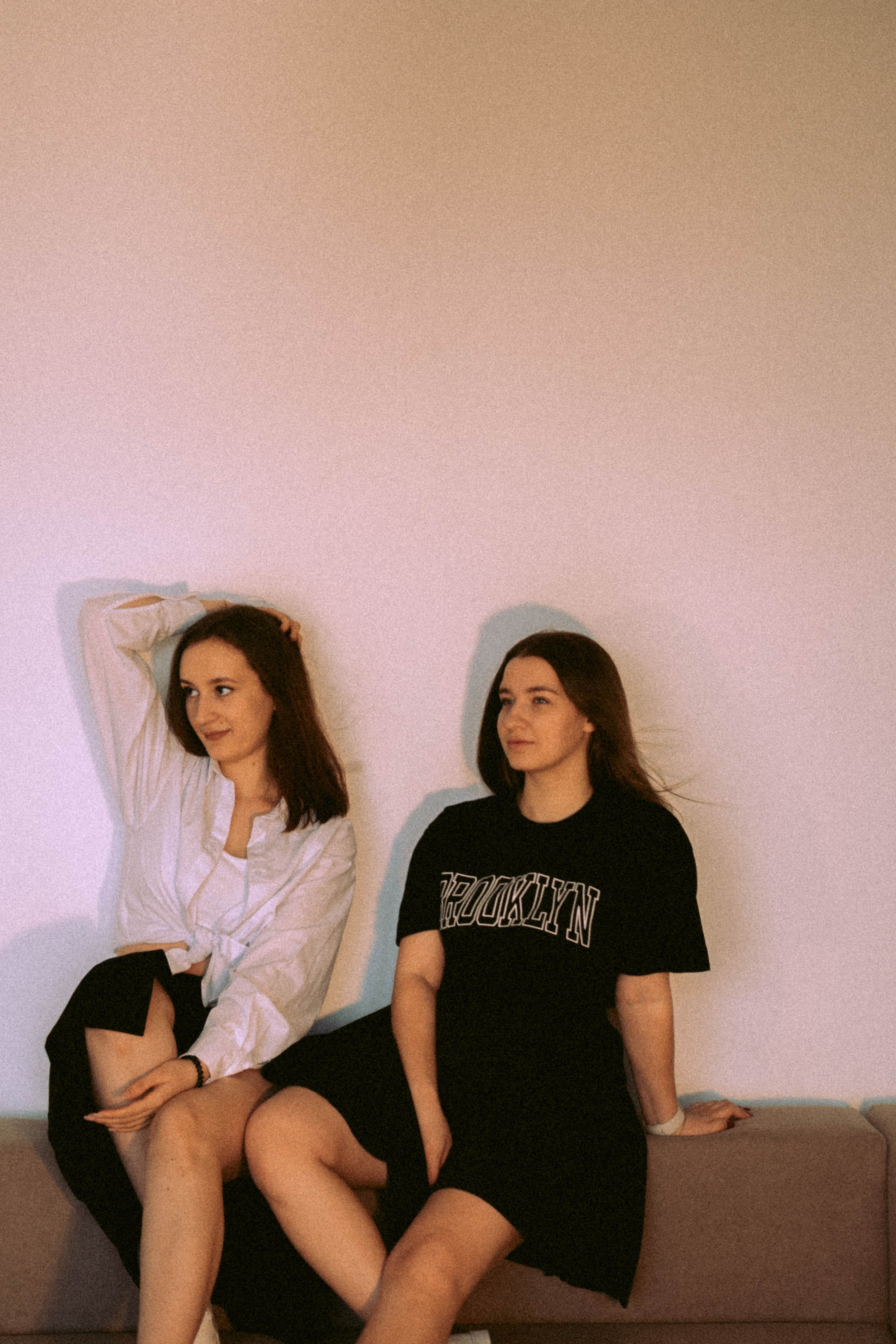 Подружки. Профессиональный фотограф, Санкт-Петербург — Виктория Богомолова