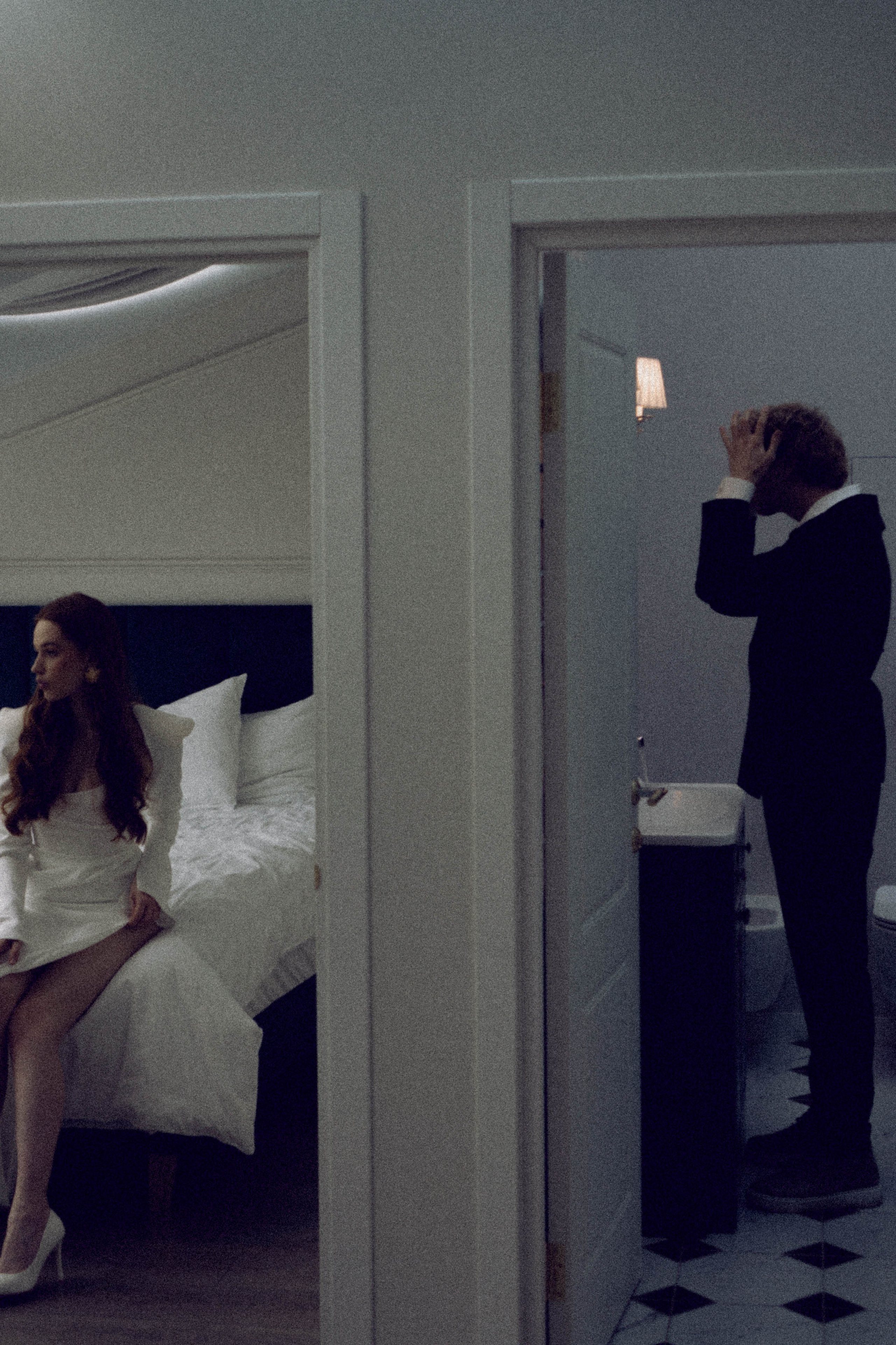 СВАДЕБНАЯ СЬЕМКА В ОТЕЛЕ. СБОРЫ ЖЕНИХА И НЕВЕСТЫ И ТАКЖЕ ТОР И ПОДГОТОВКА К ПРОГУЛКЕ. Профессиональный фотограф, Санкт-Петербург — Виктория Богомолова