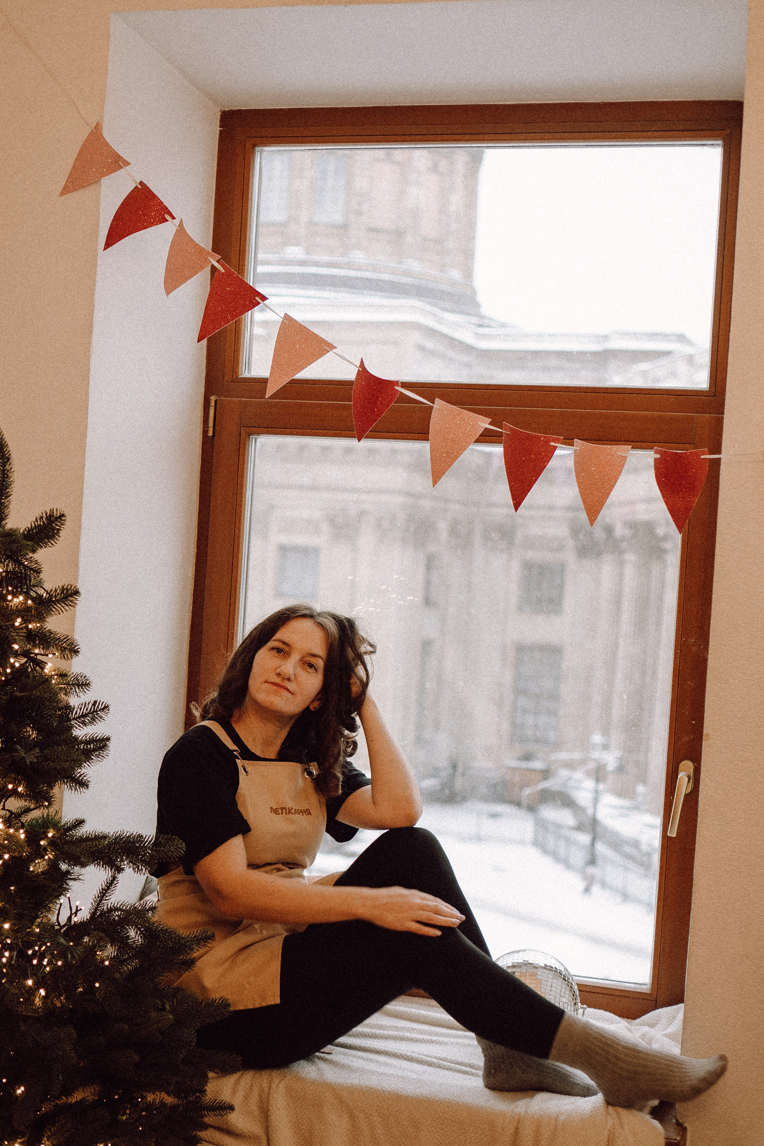 Студия лепки. Профессиональный фотограф, Санкт-Петербург — Виктория Богомолова