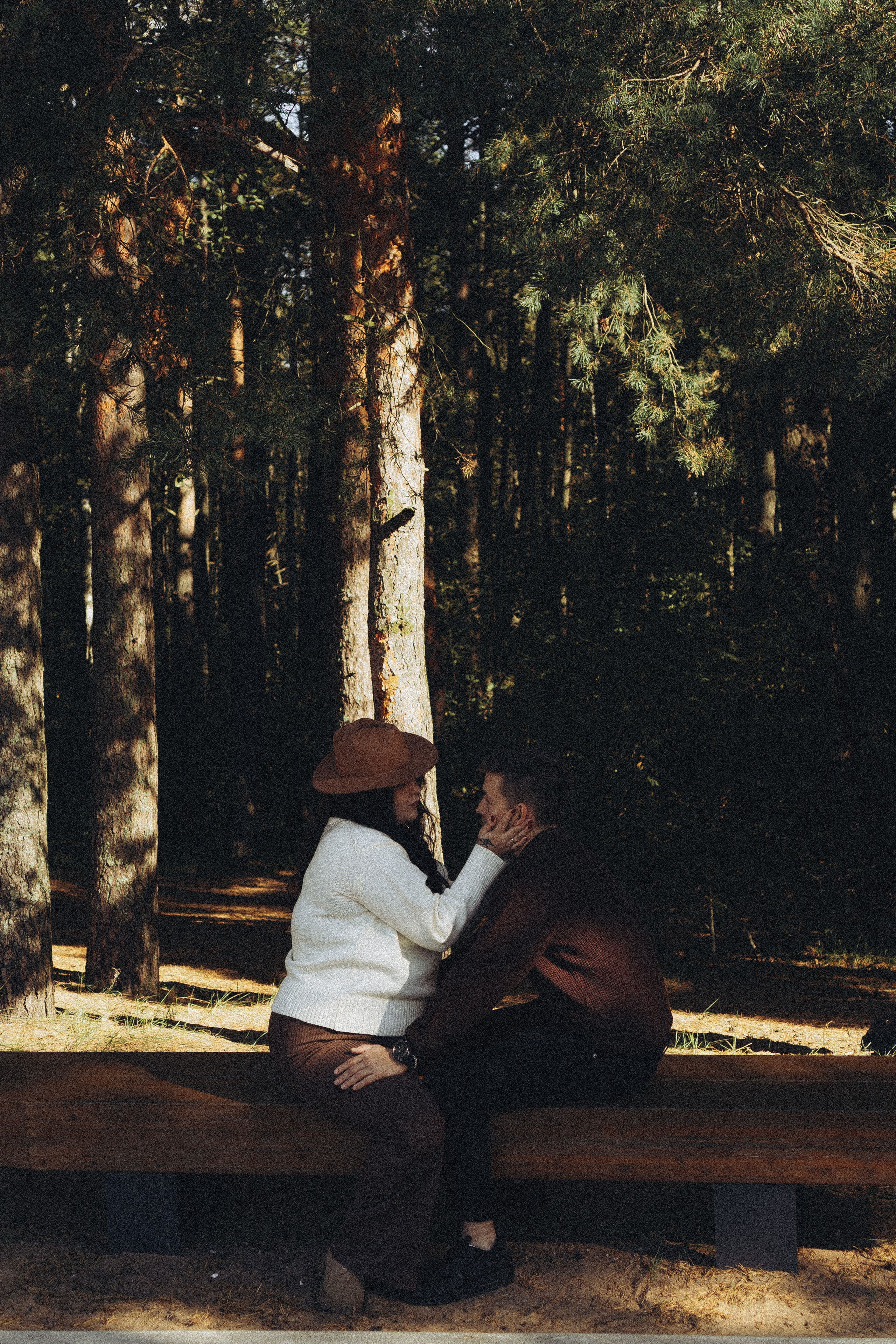 Прогулка по Финскому заливу. Профессиональный фотограф, Санкт-Петербург — Виктория Богомолова