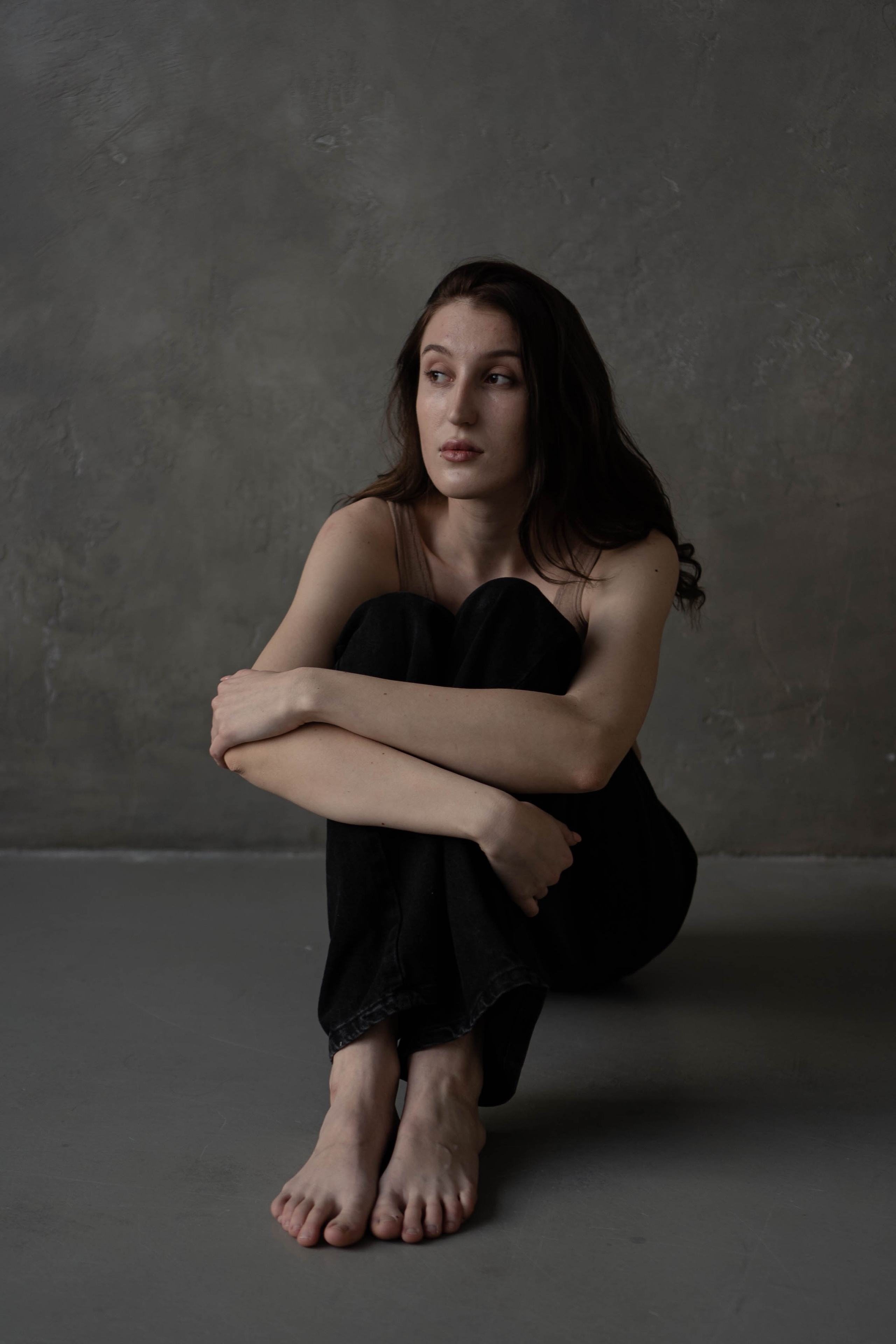 Студийная. Профессиональный фотограф, Санкт-Петербург — Виктория Богомолова