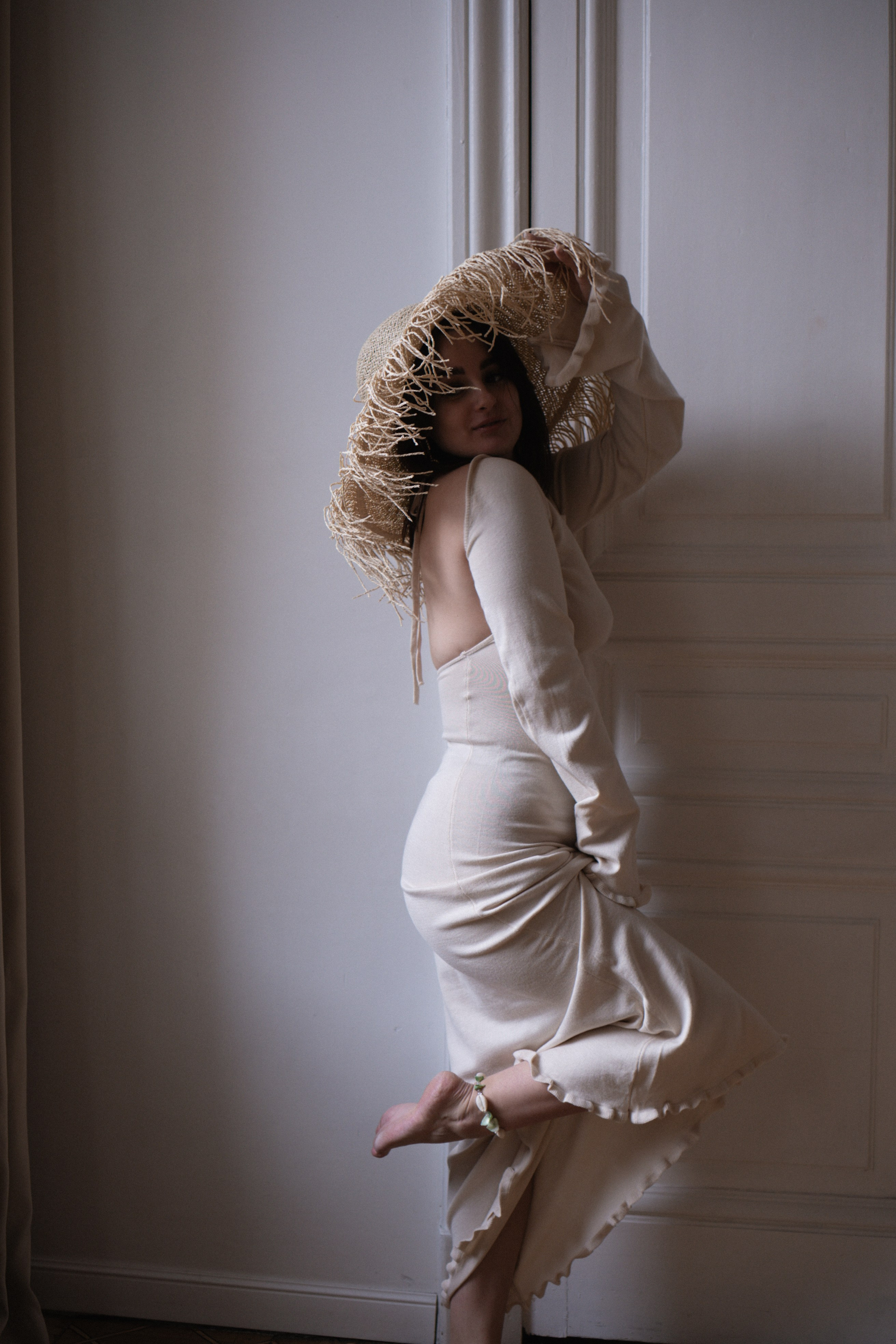 Студийная. Профессиональный фотограф, Санкт-Петербург — Виктория Богомолова