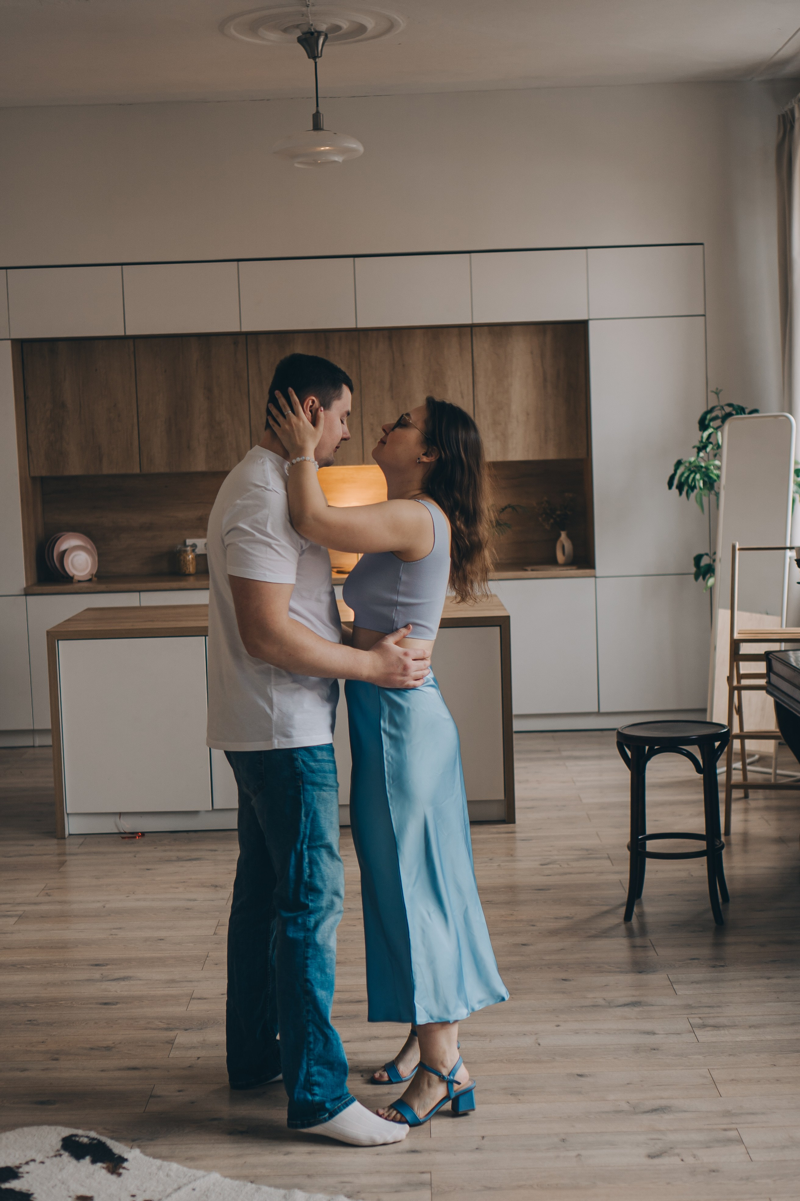 Студийная. Профессиональный фотограф, Санкт-Петербург — Виктория Богомолова