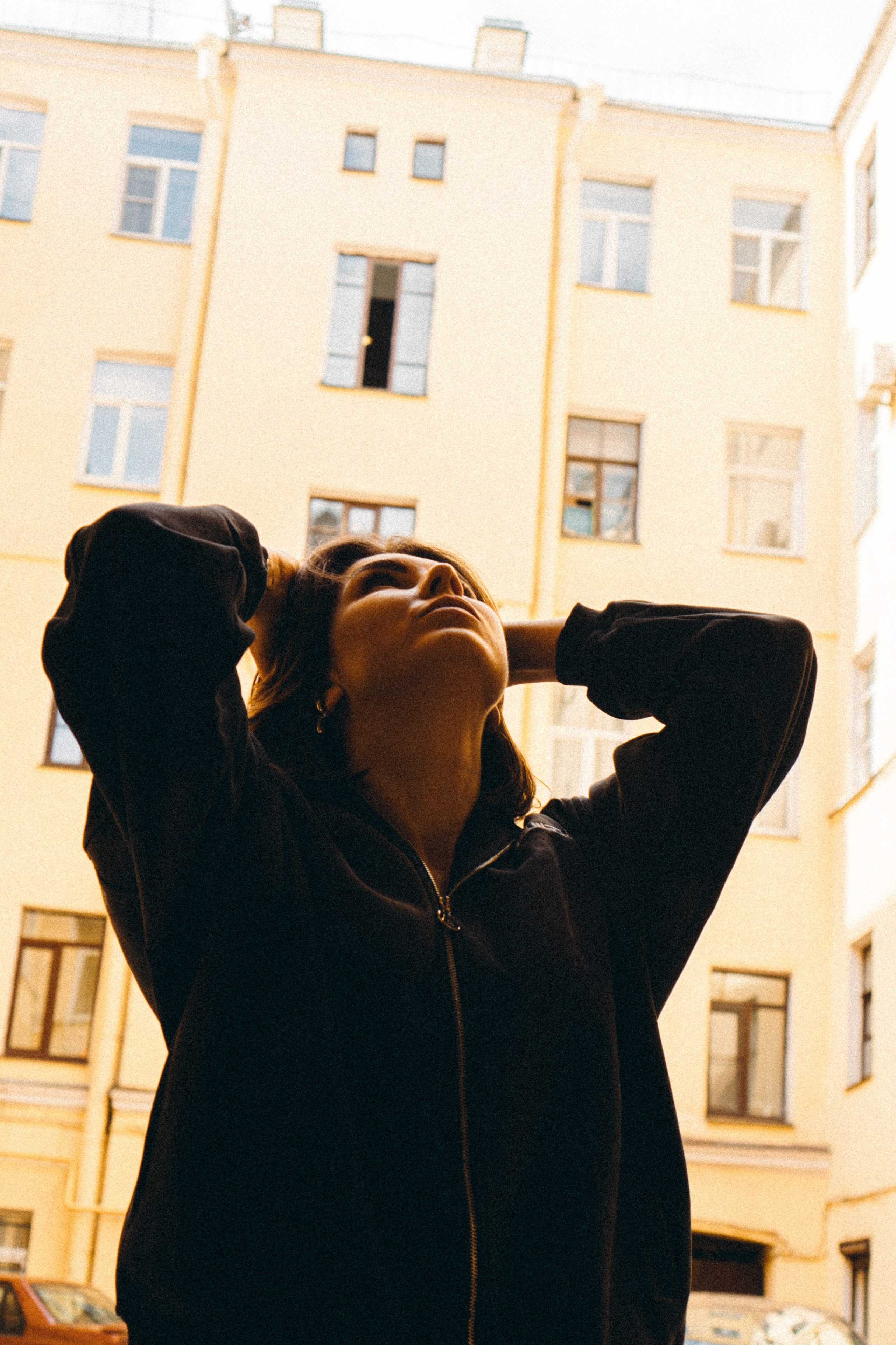 Прогулка по весеннему Питеру. Профессиональный фотограф, Санкт-Петербург — Виктория Богомолова