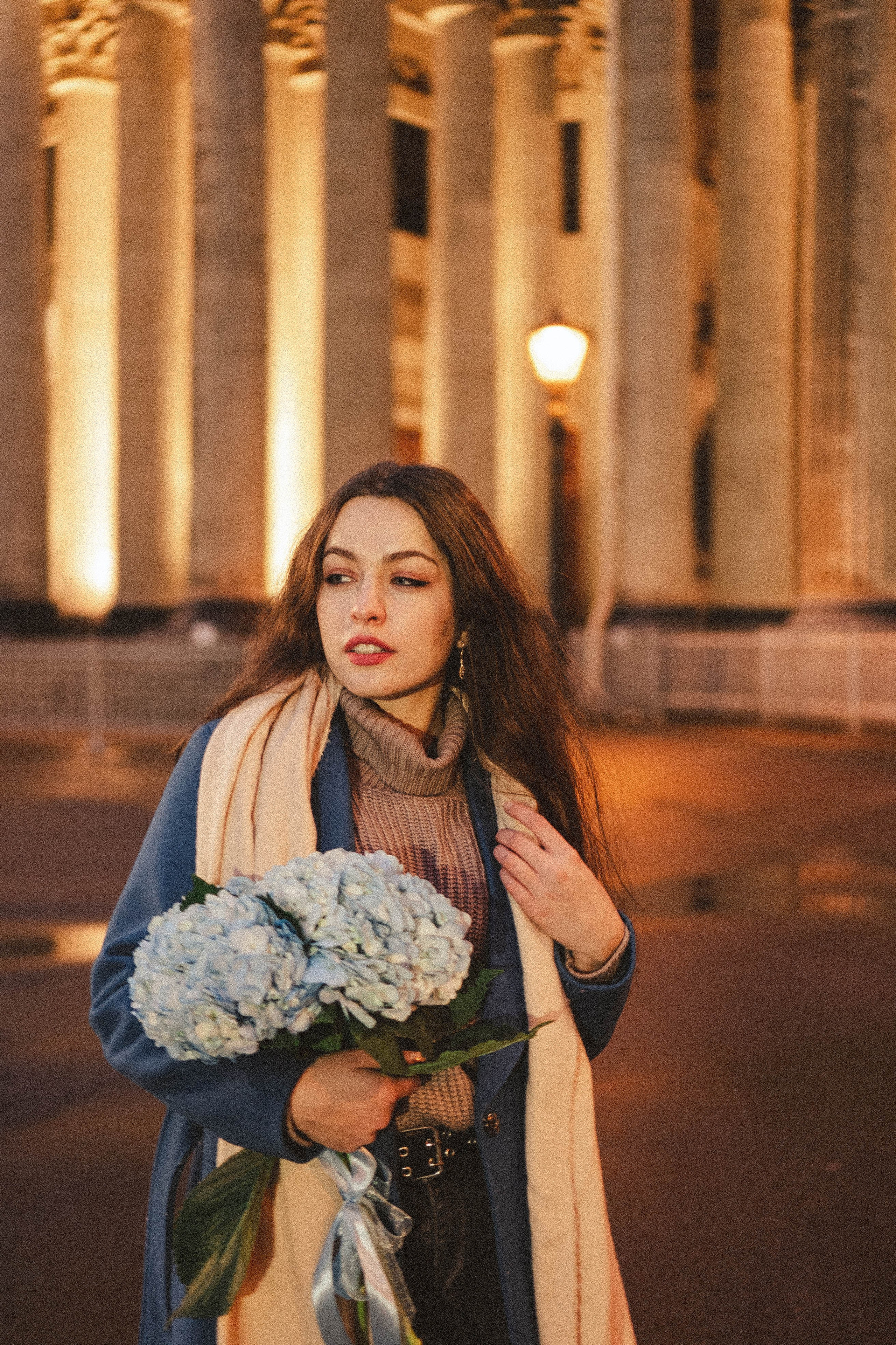 Прогулочная в центре. Профессиональный фотограф, Санкт-Петербург — Виктория Богомолова