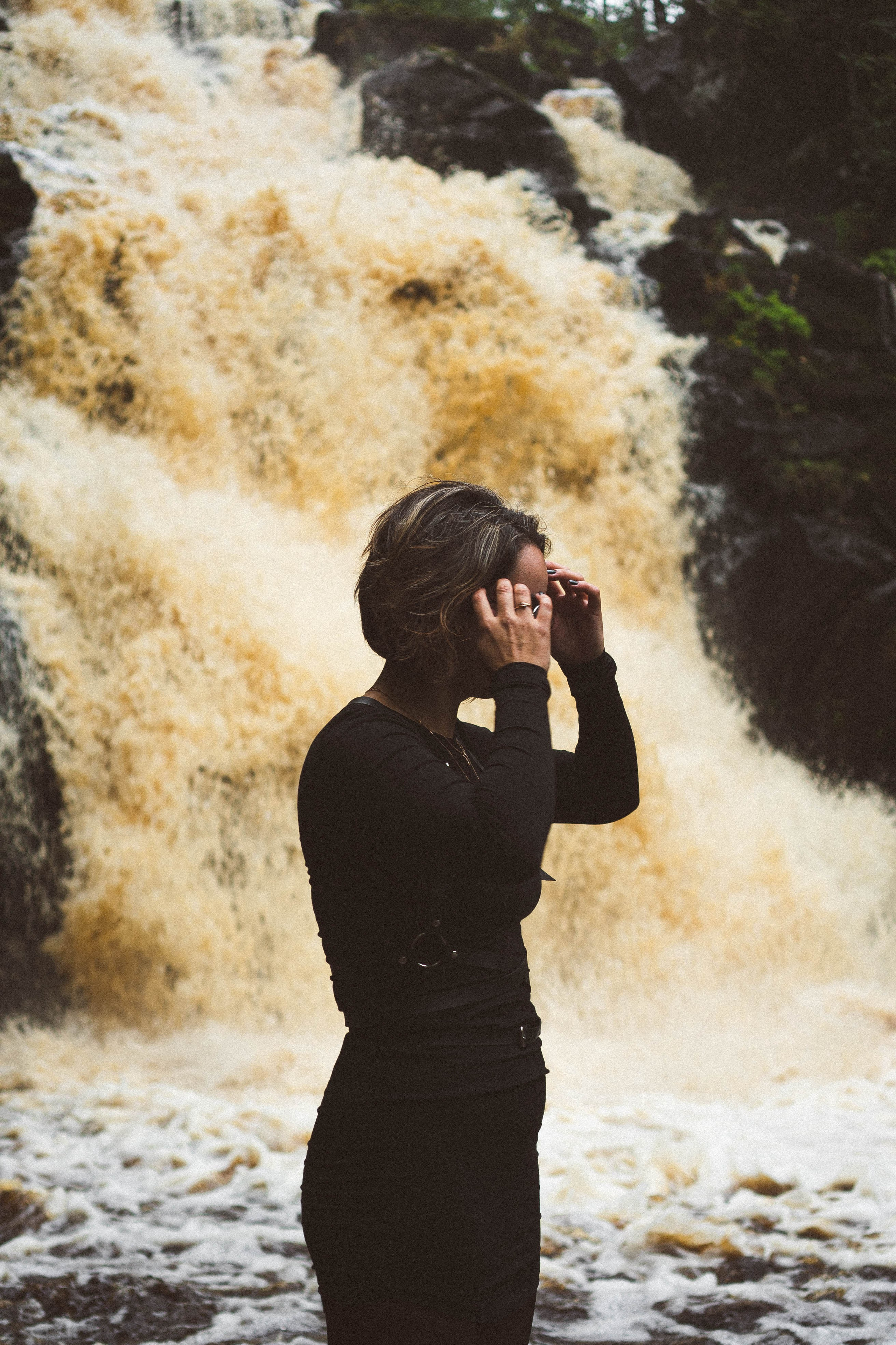 Прогулка на природе. Профессиональный фотограф, Санкт-Петербург — Виктория Богомолова