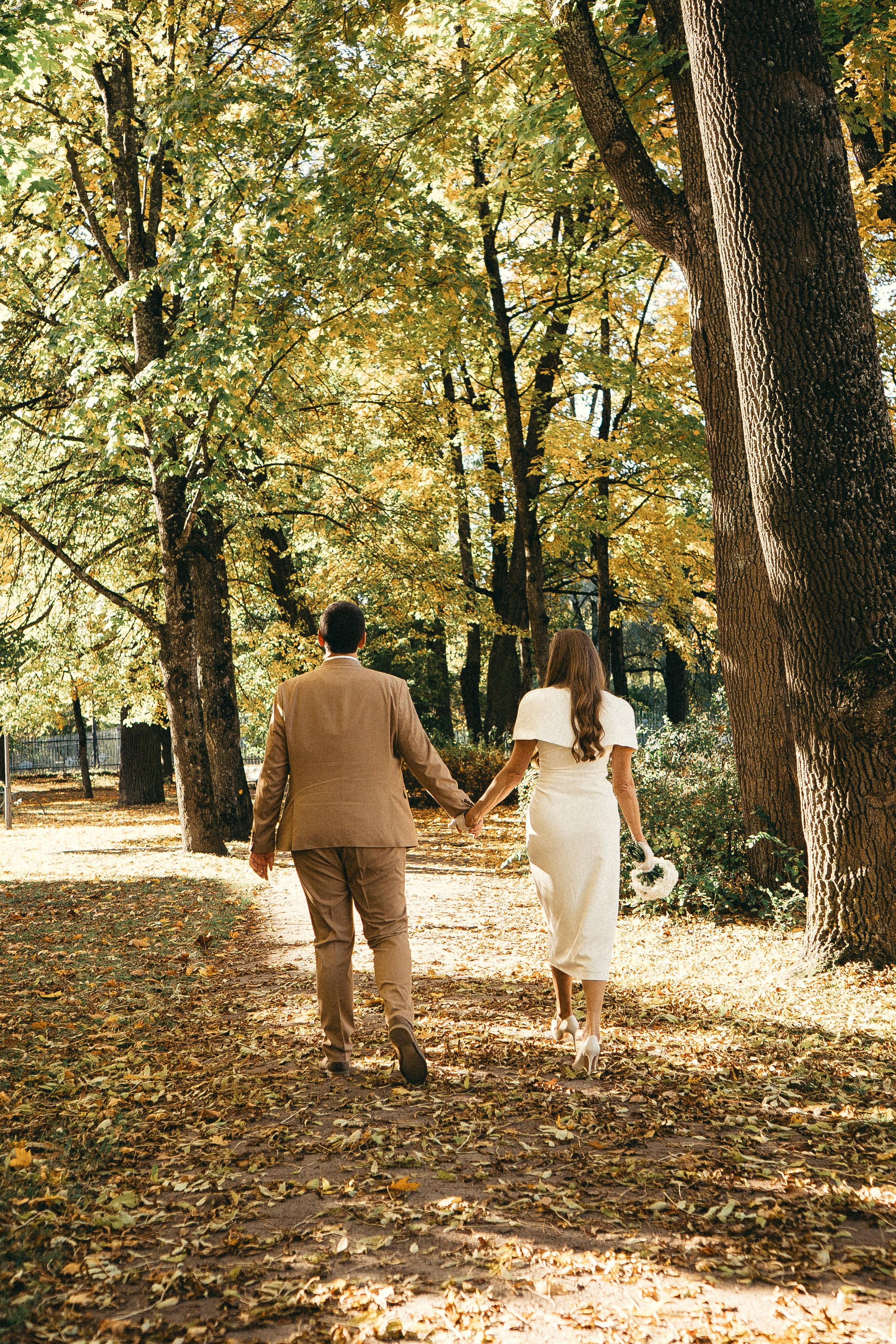 СВАДЕБНАЯ СЬЕМКА В ПУШКИН. Профессиональный фотограф, Санкт-Петербург — Виктория Богомолова