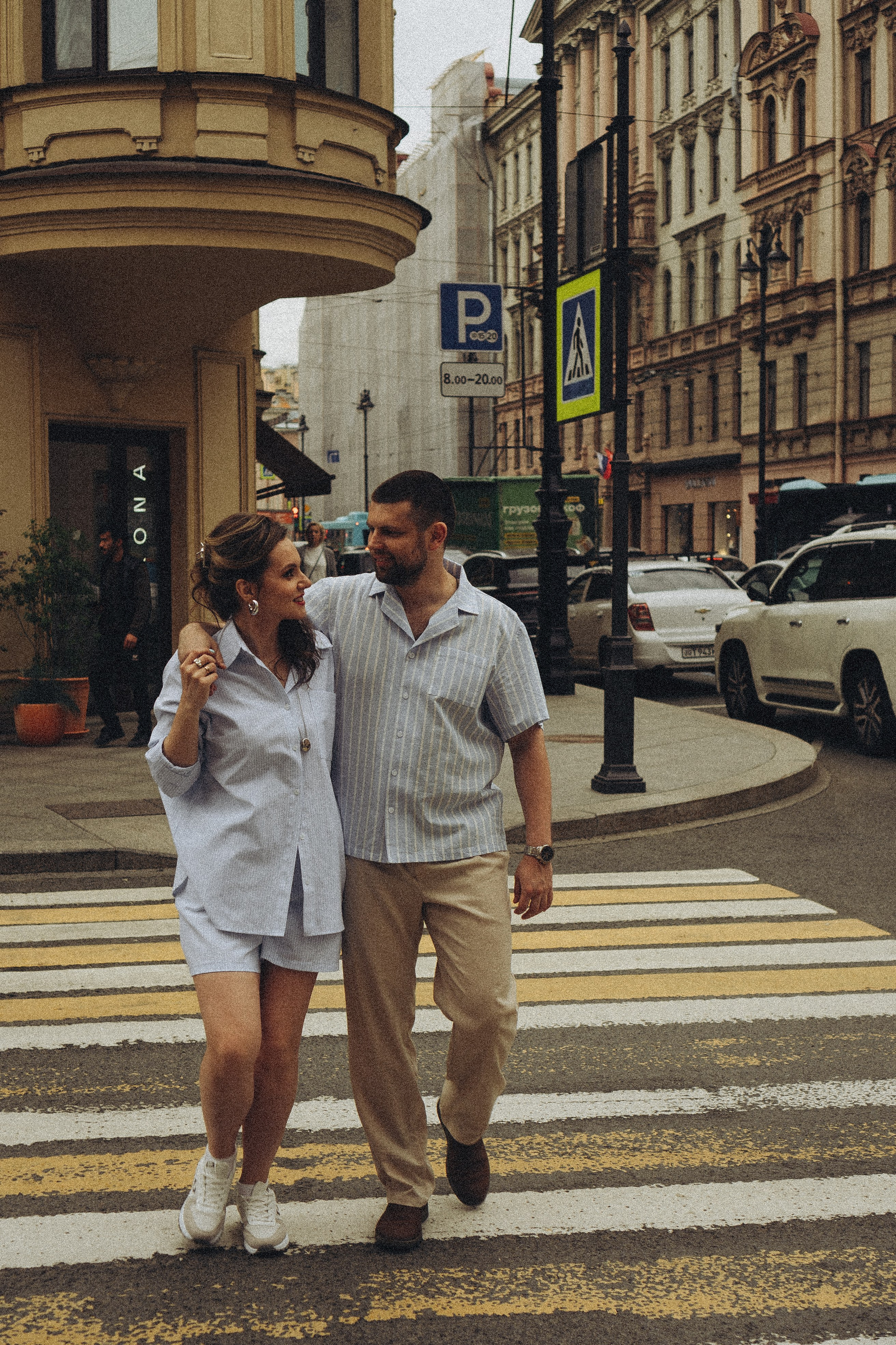 СТУДИЯ И ПРОГУЛКА ДЛЯ ПАРЫ. Профессиональный фотограф, Санкт-Петербург — Виктория Богомолова