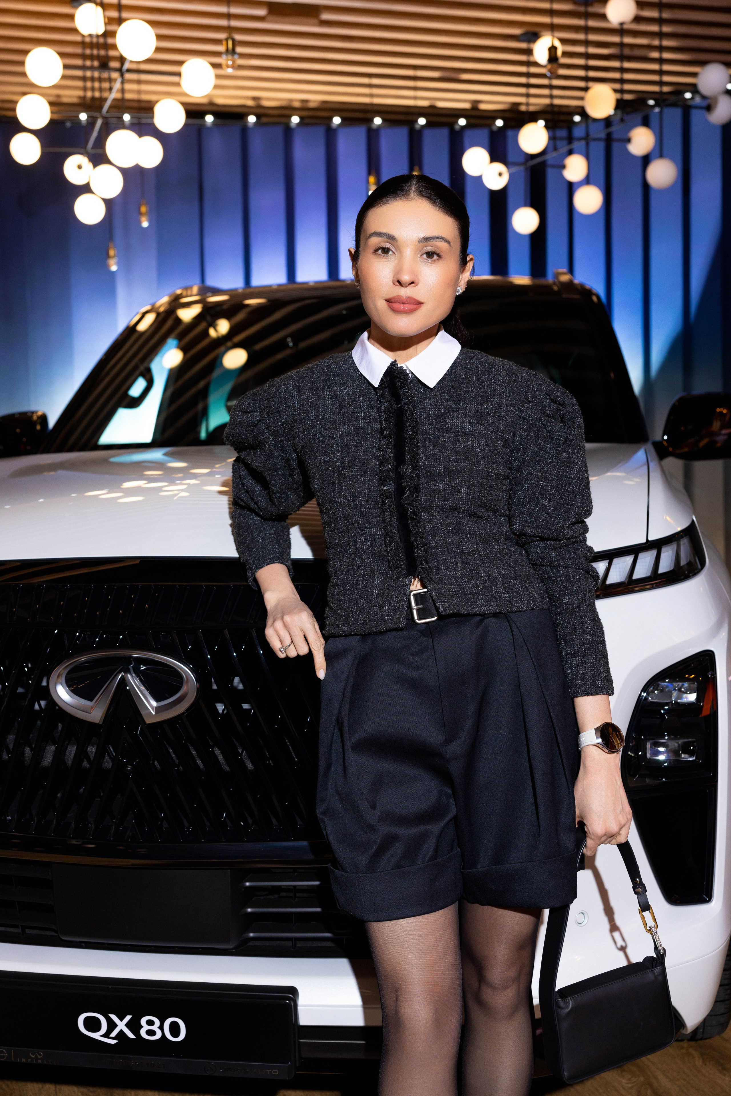 QX80 INFINITI. Кристина Шнайдер репортажный фотограф Алматы