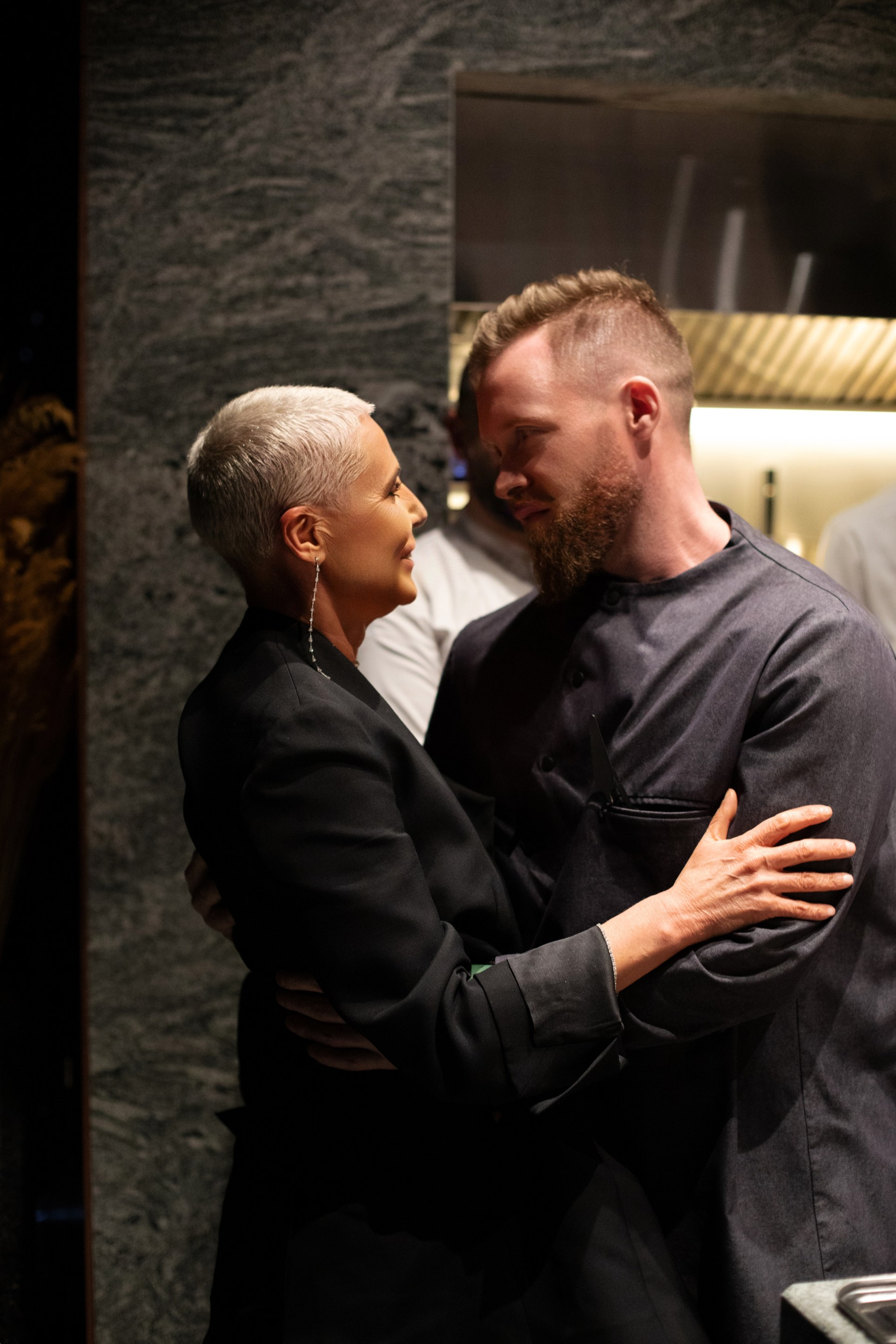 Гала-ужин Siro. Кристина Шнайдер репортажный фотограф Алматы