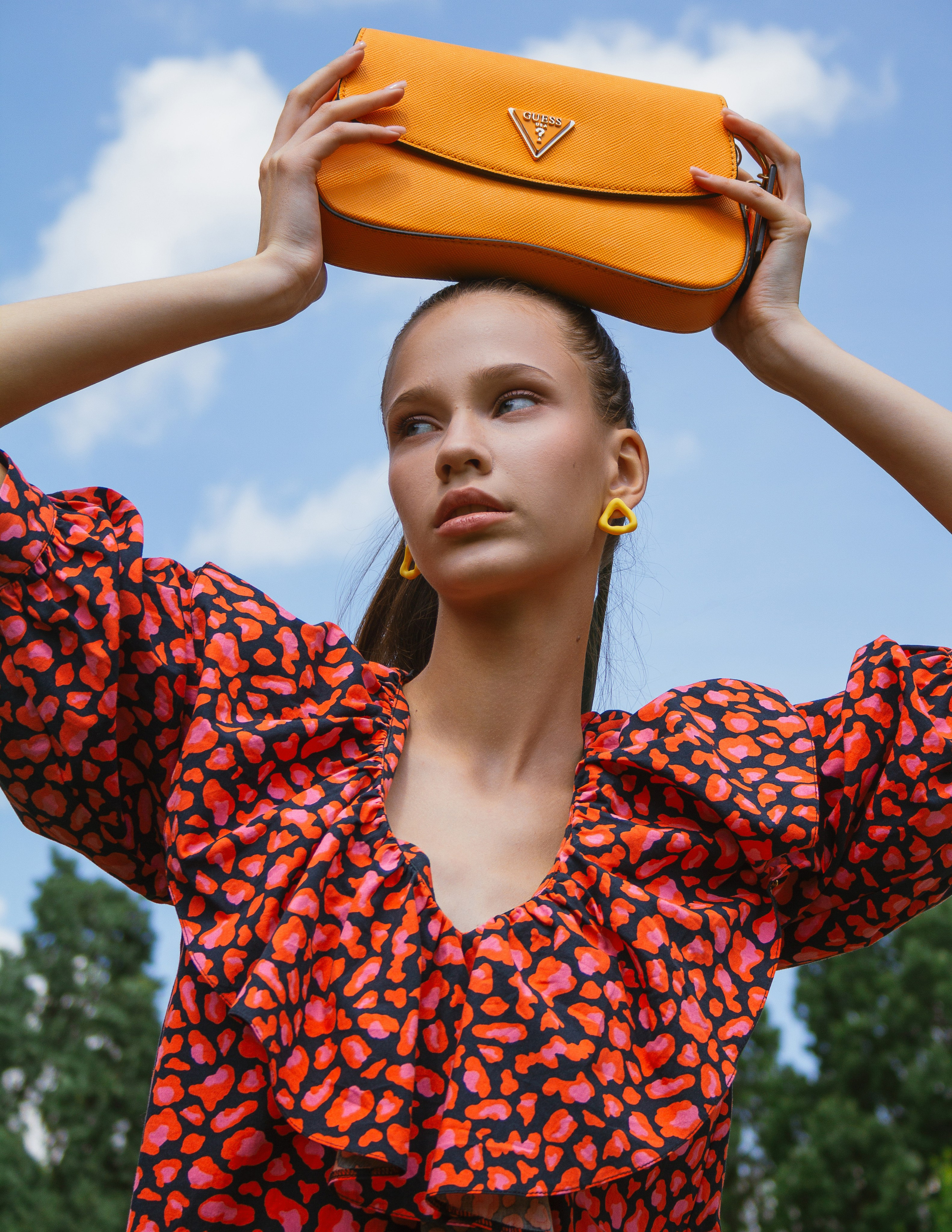 Александра Заикина. Модельное агентство TM Models в Калининграде