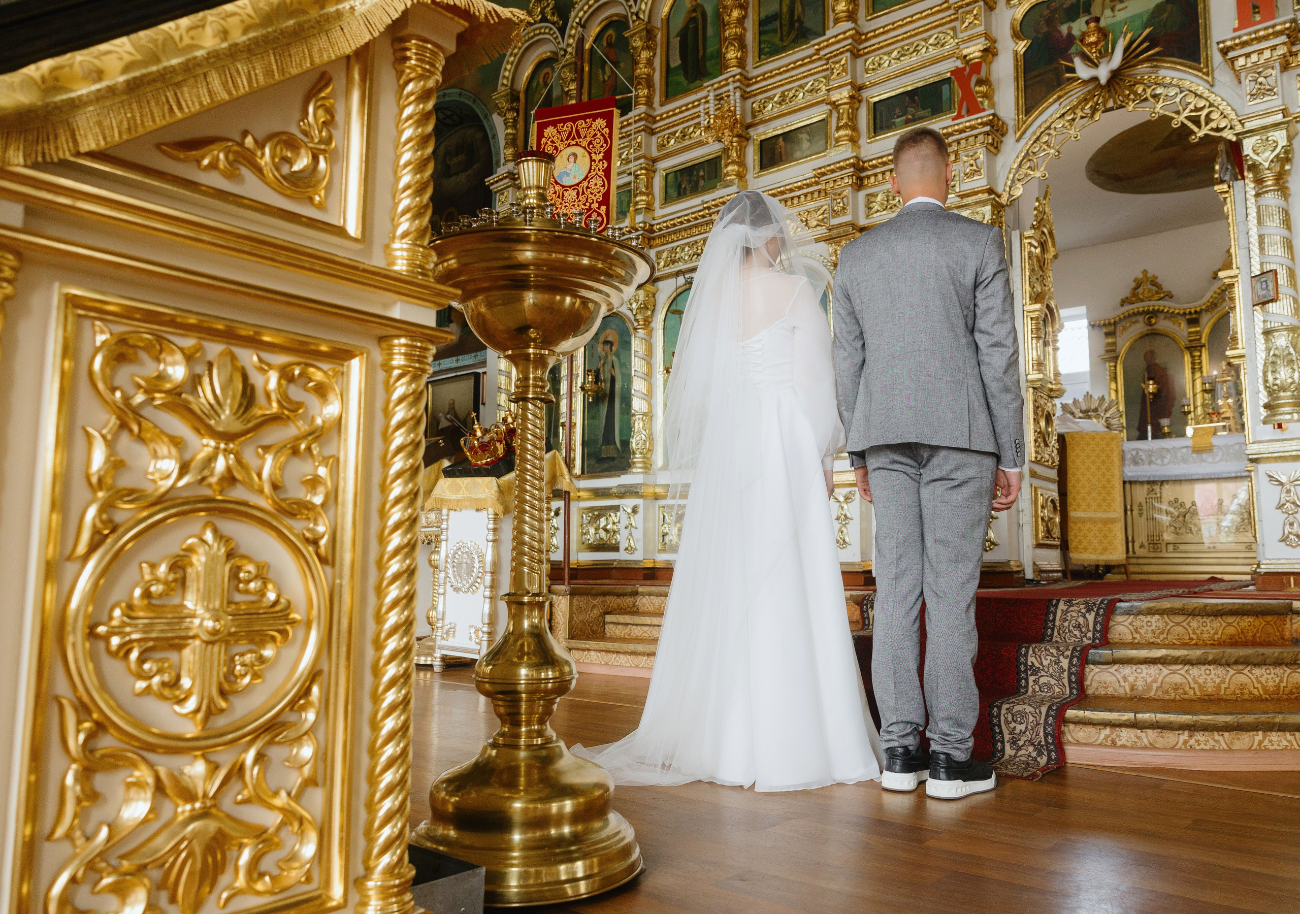 Максим и Карина. Фотограф Петров Александр Свадьбы, Съемка в студии, Выпускные альбомы г. Балашов
