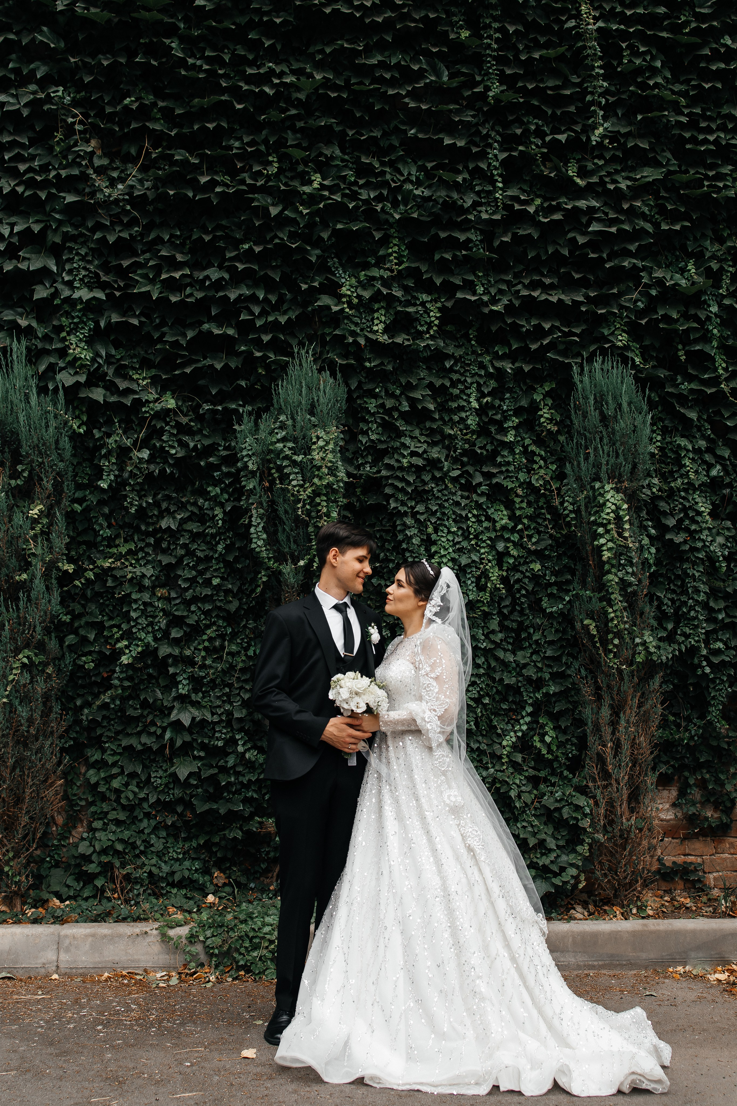 Артем и Лада. Свадебный и семейный фотограф в Ростове-на-Дону