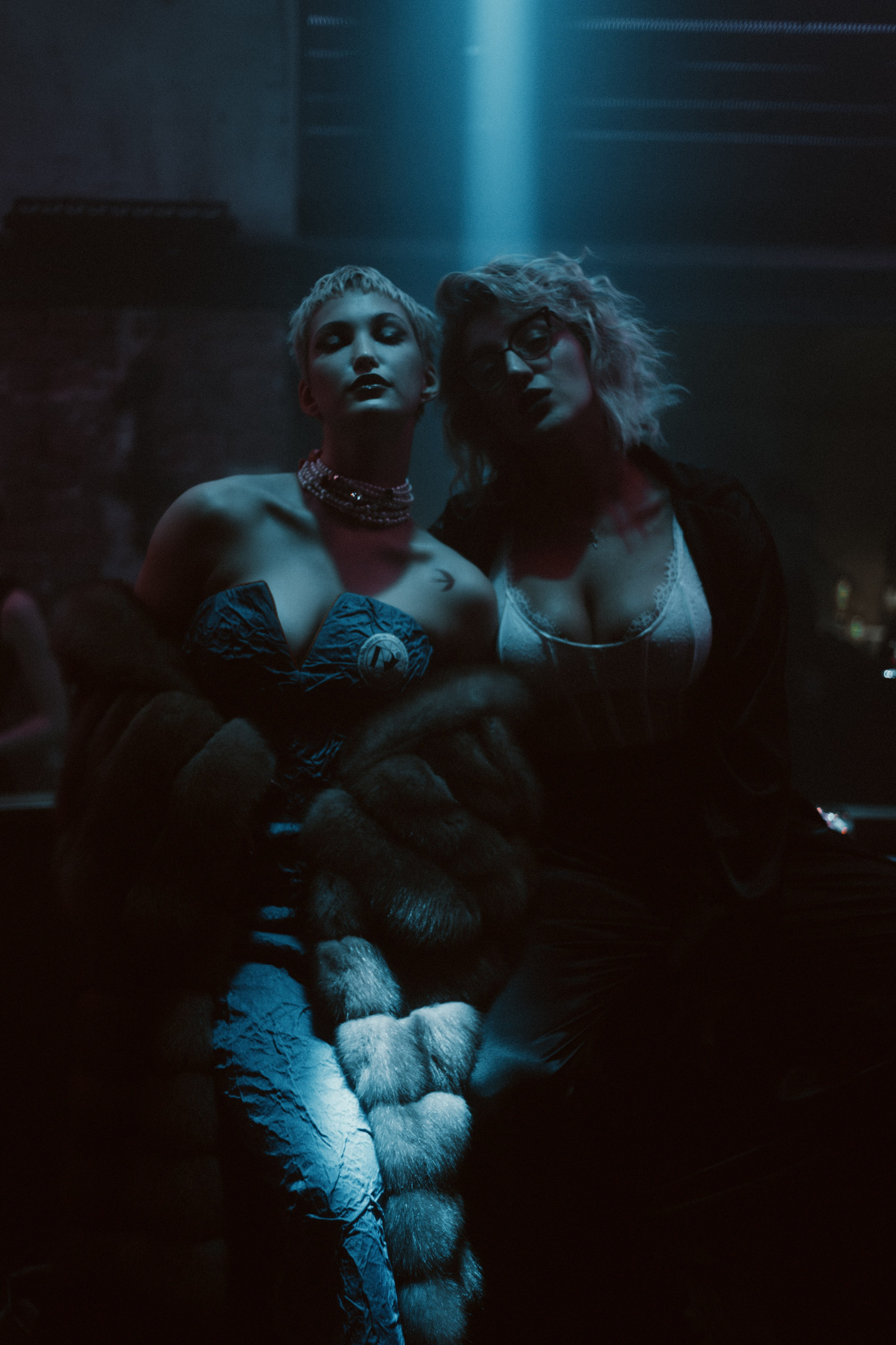 СВЕТСКОЕ. Фотограф Владивосток Ян Паклин