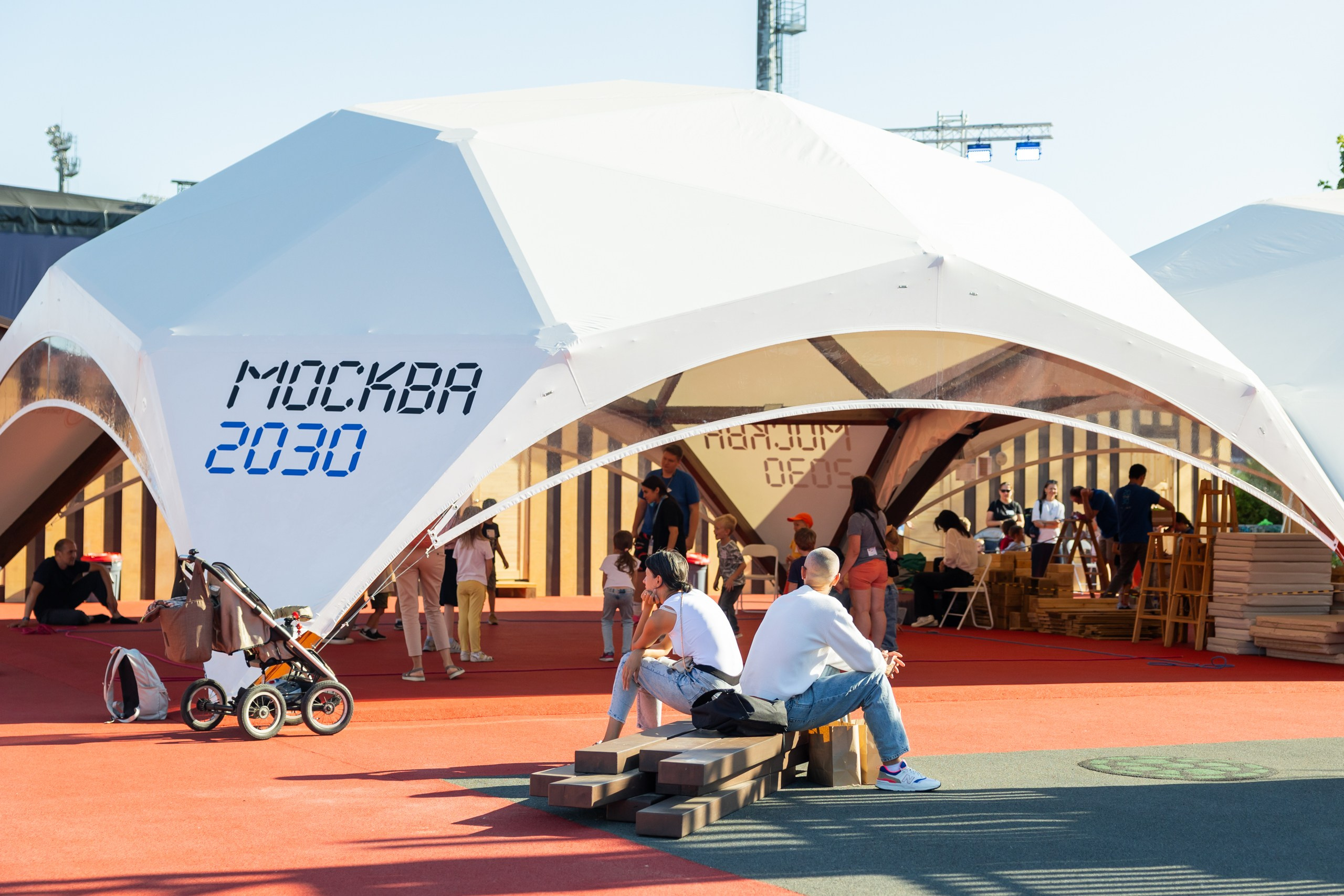 Уличные мероприятия. Фотограф в Москве Оля Жарких