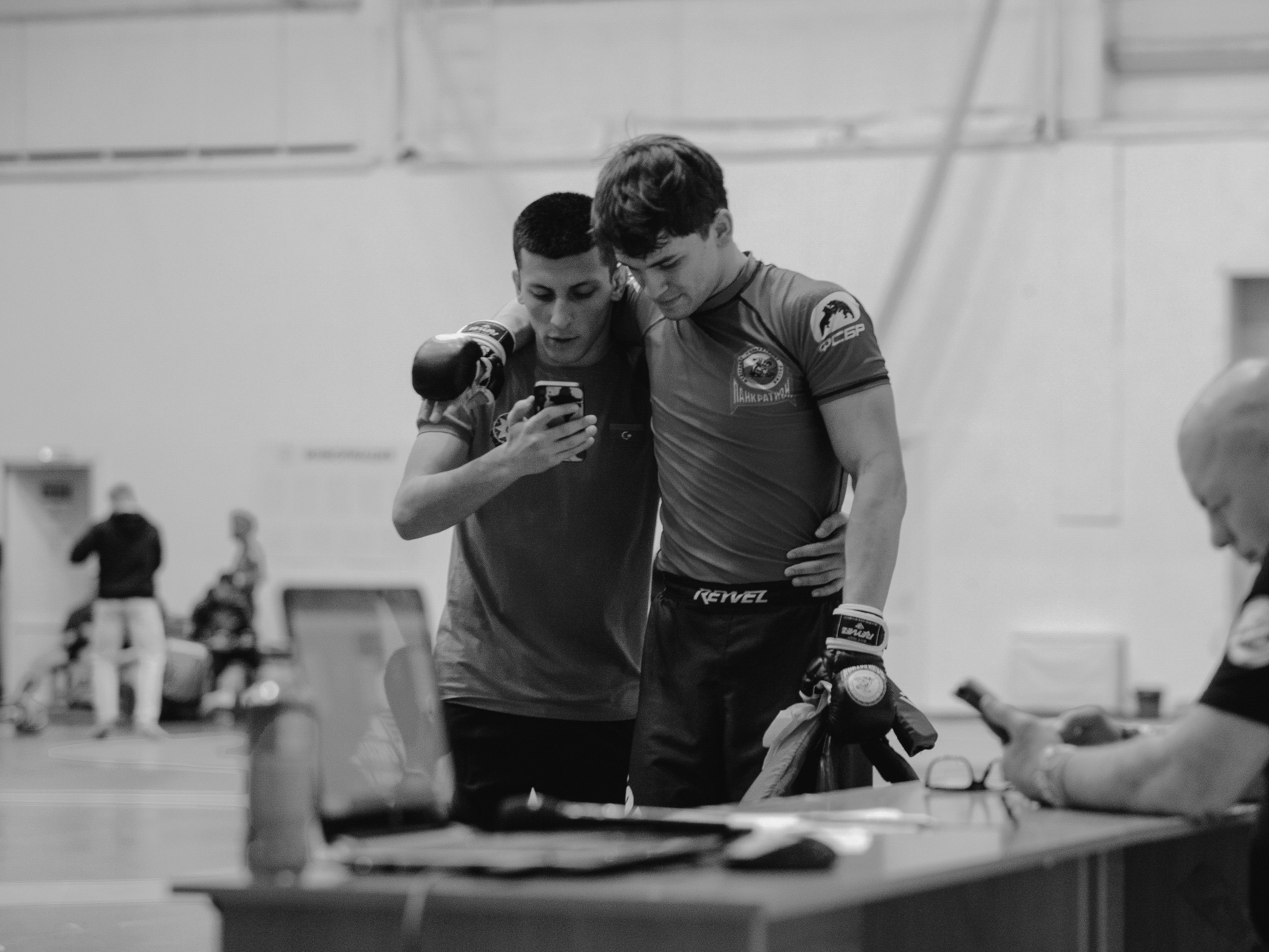 ПАНКРАТИОН | Чемпионат и первенство СФО | март `24. Портретный фотограф в Москве Дарья Цезария