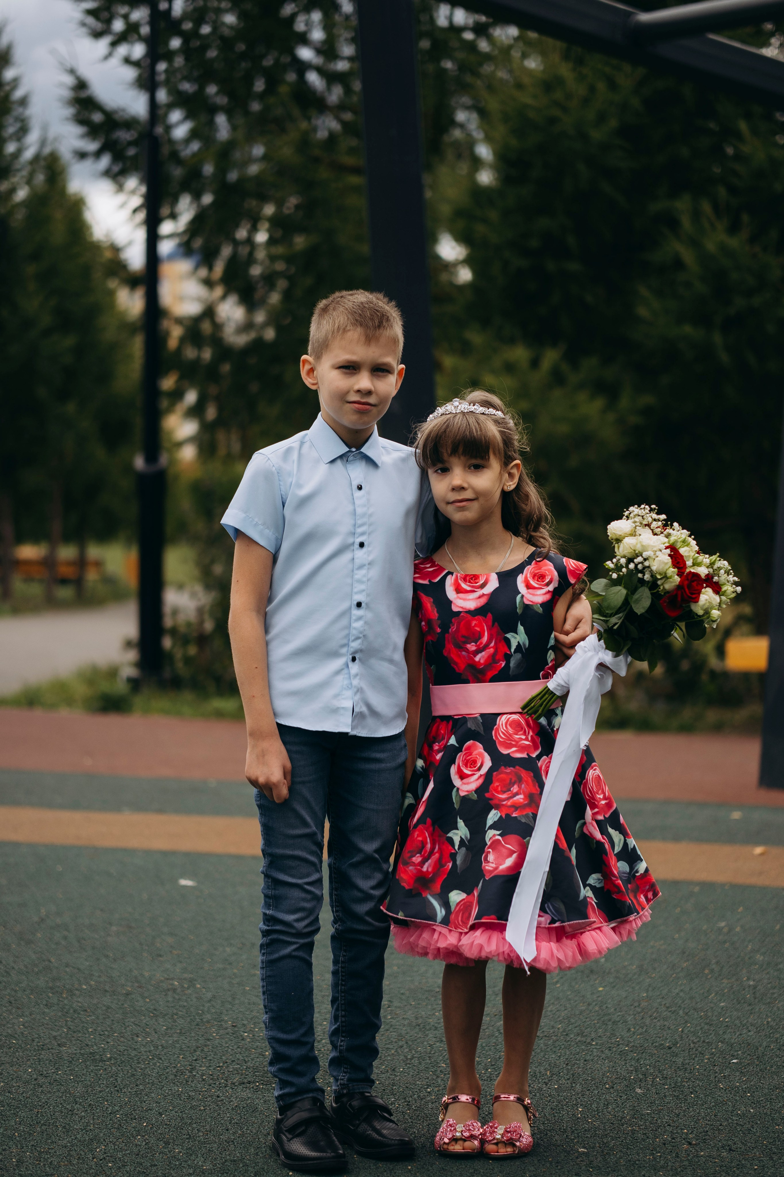 Семейная фотосессия. Фотограф | Липецк