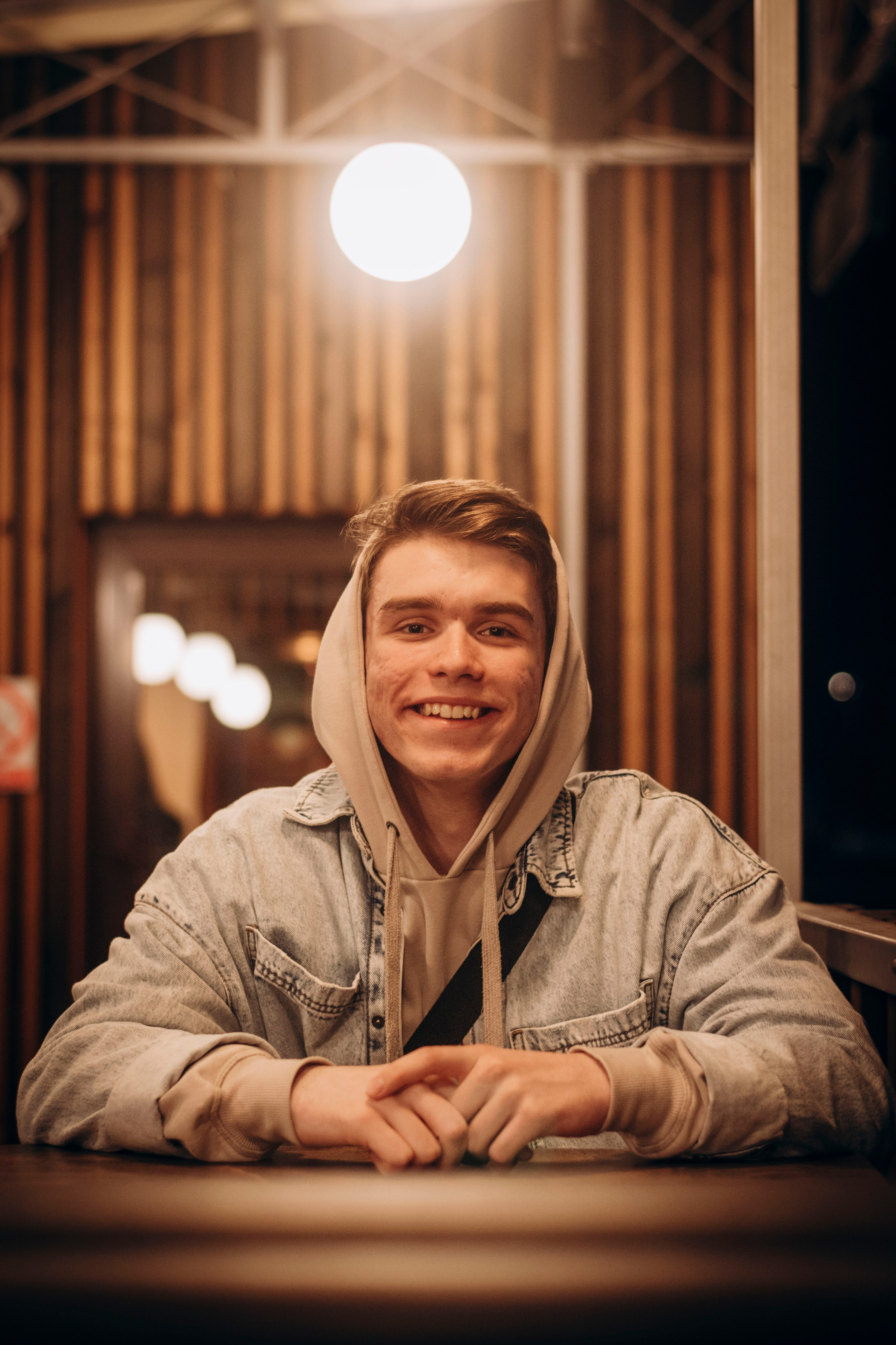 Степан. Фотограф | Липецк