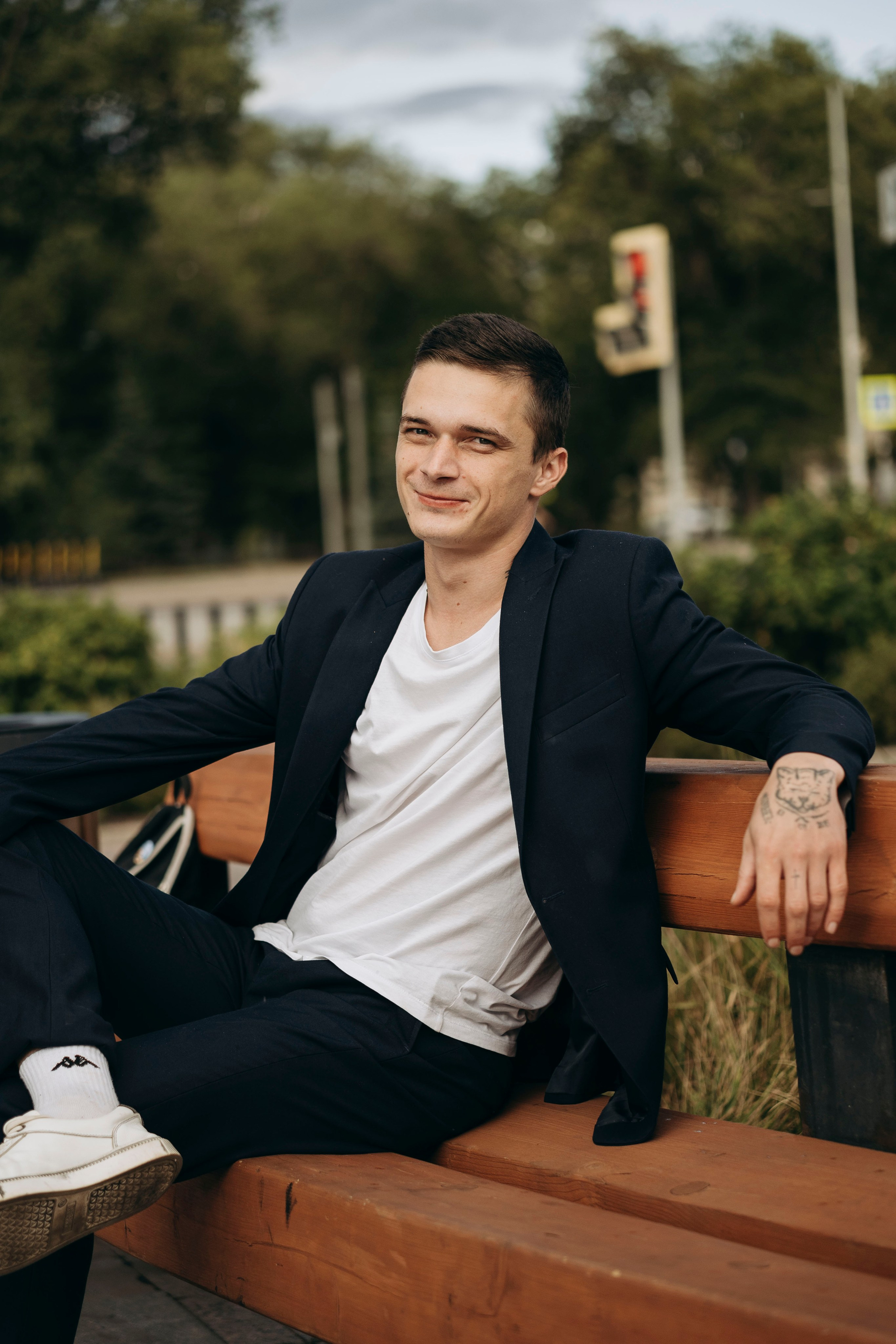 Никита. Фотограф | Липецк