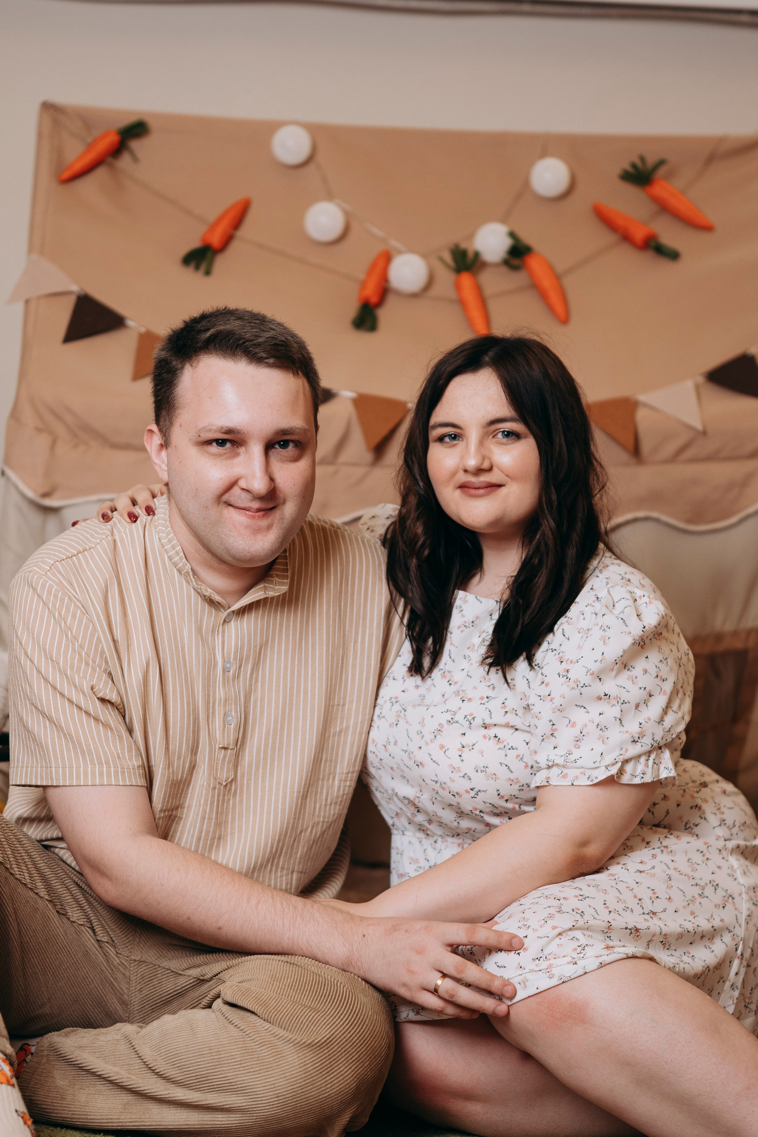 Семейная фотосессия. Фотограф | Липецк