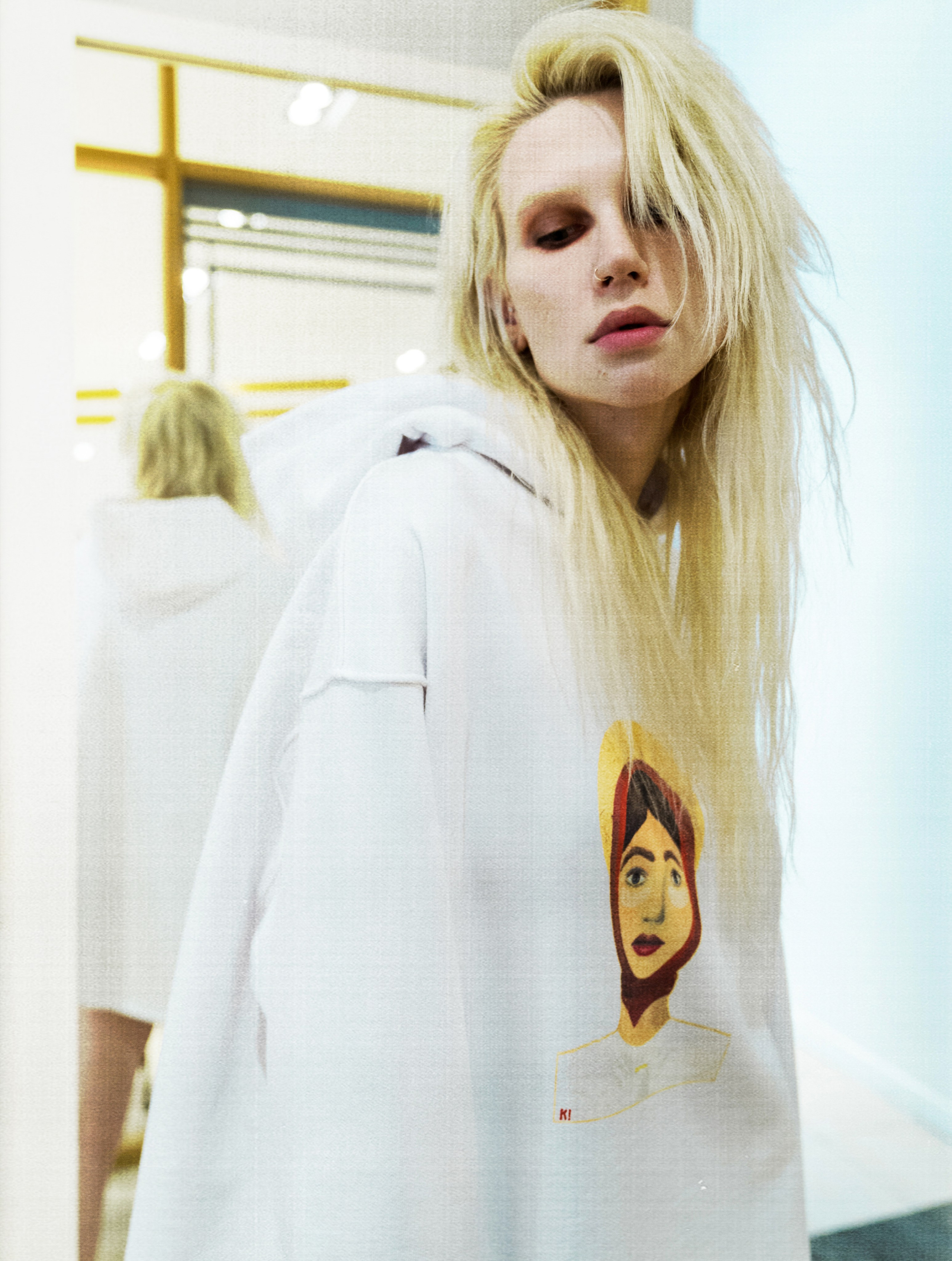 Одежда. Главная