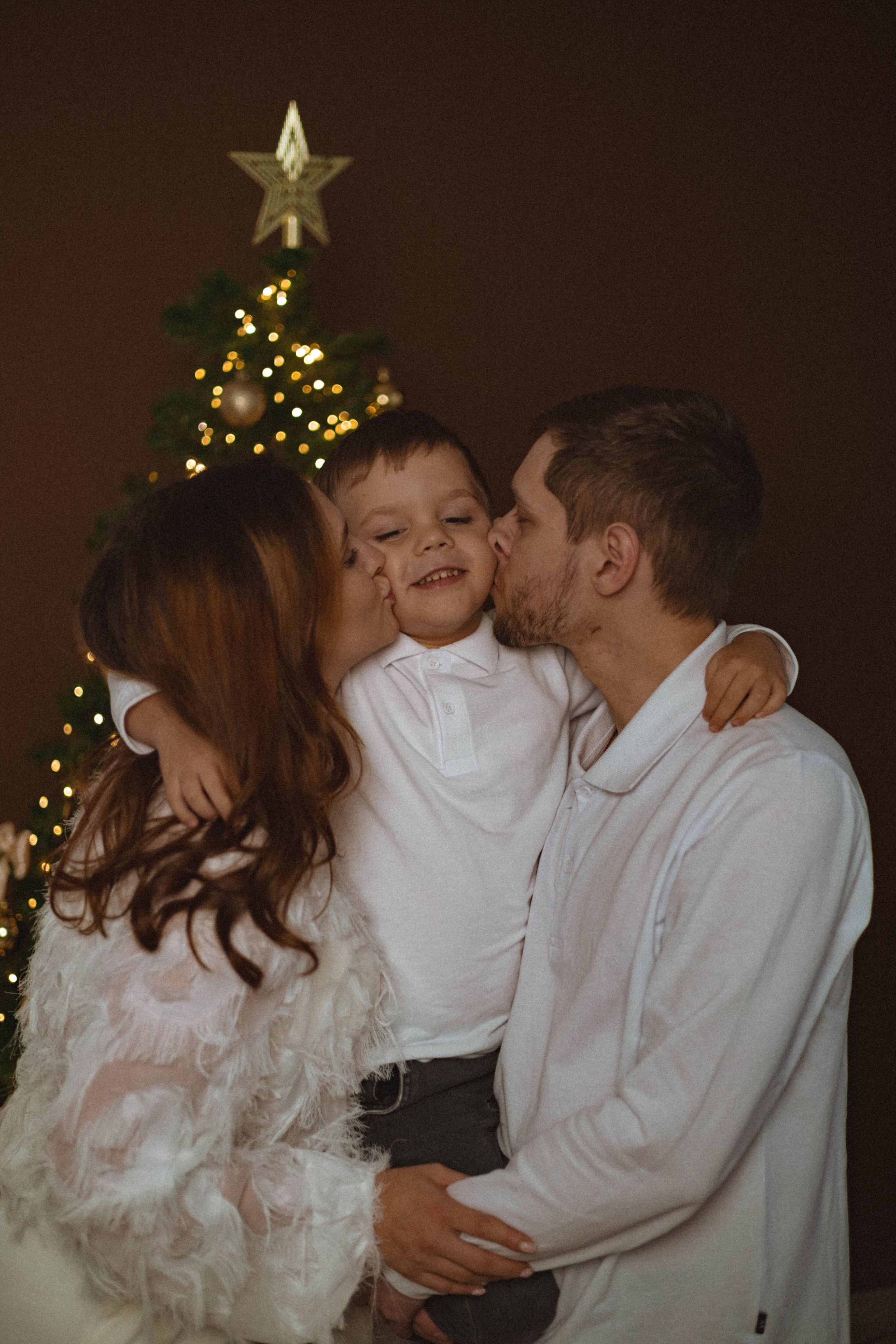 Семейные съемки. Семейный фотограф в Нижнем Новгороде Бацманова Дарья