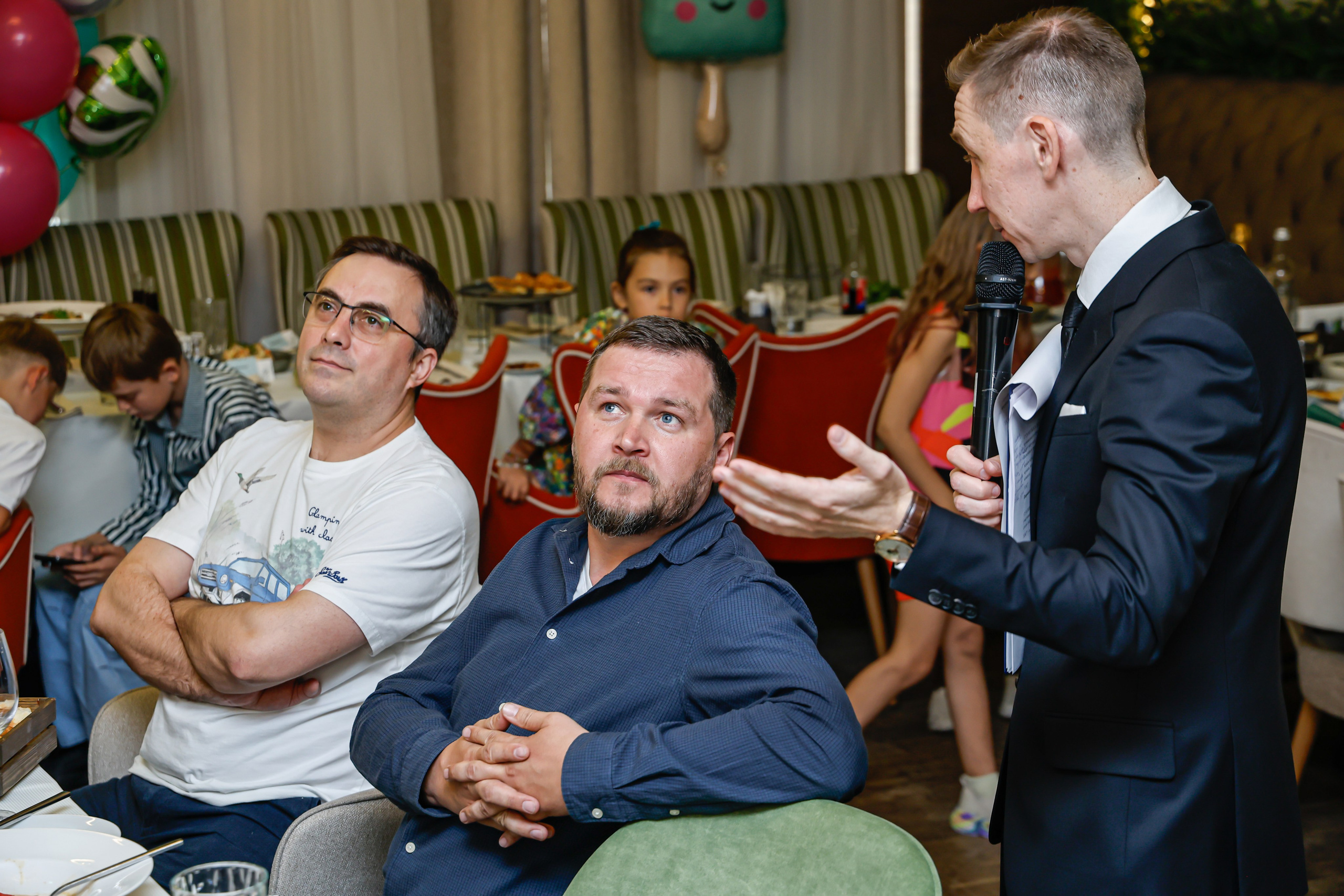 День рождения 27.06. Фотограф-видеограф Евдаева Альвина