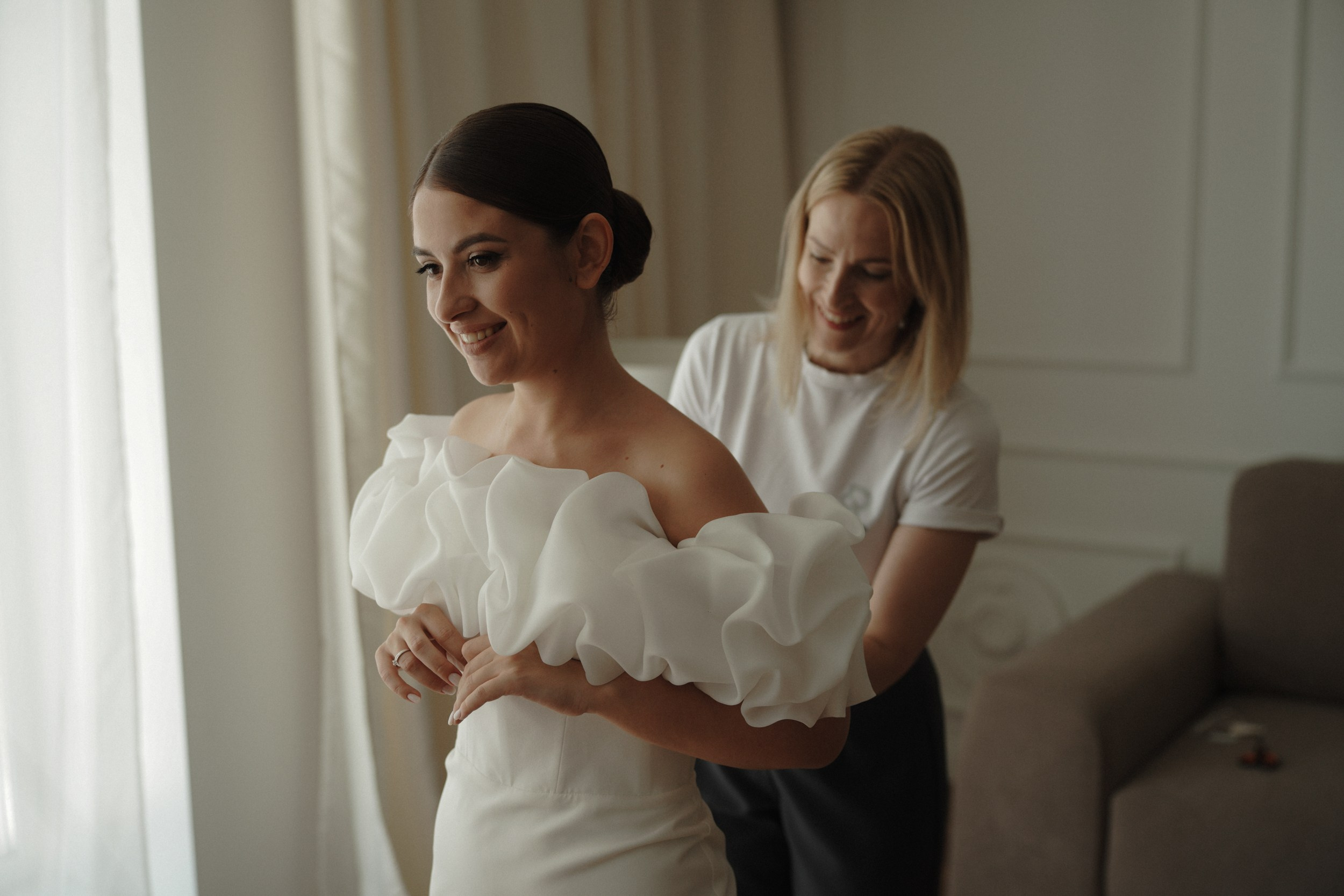 По другому не могу…. Свадебный и семейный фотограф в Абакане Василевский Алексей