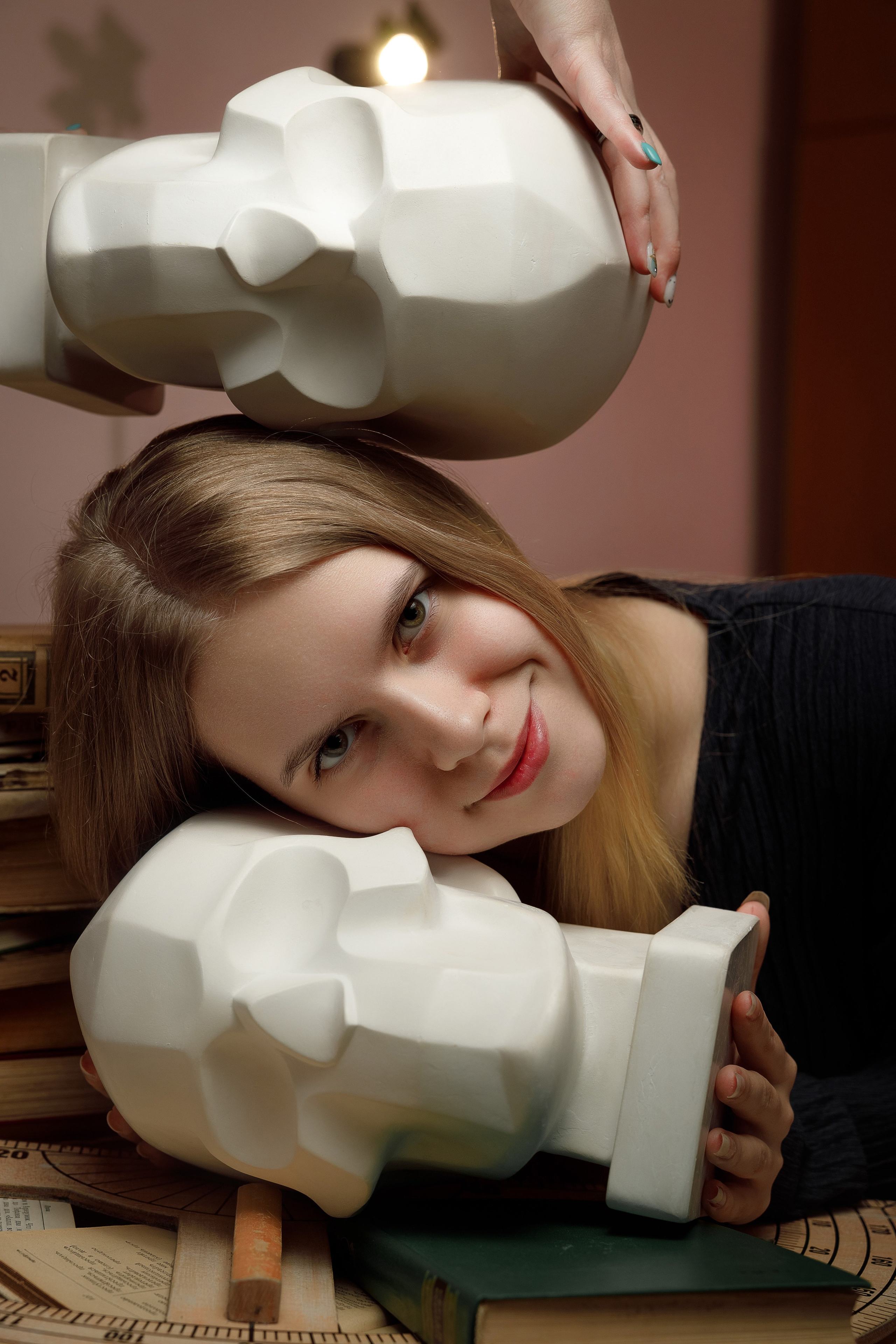 ВГУЭС 9-й класс. Photoalbum-vl.ru