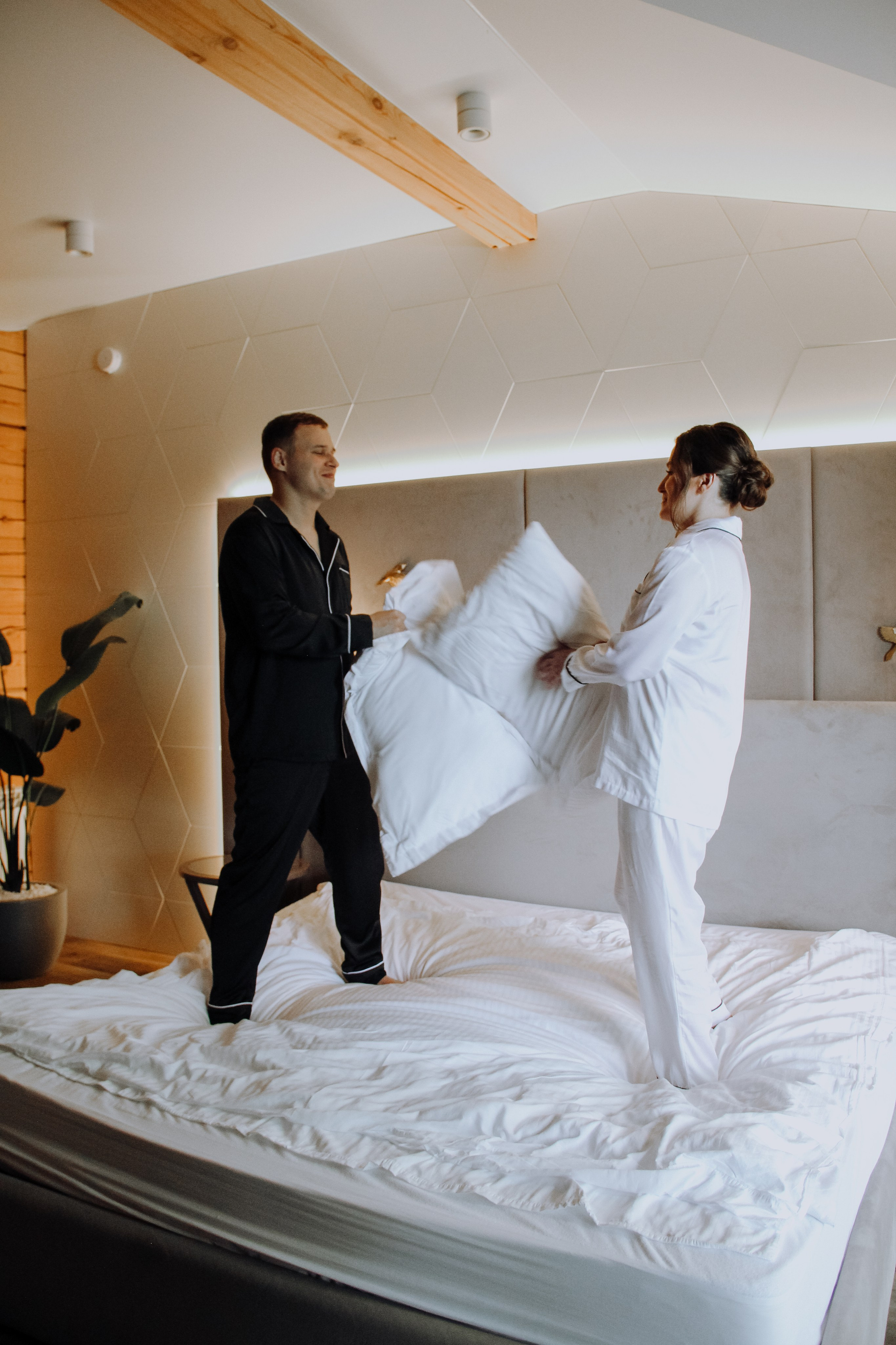 Свадебная история Марии и Владимира. Семейный фотодуэт Ирина и Николай Власьевы. Фотосессии в Новосибирске