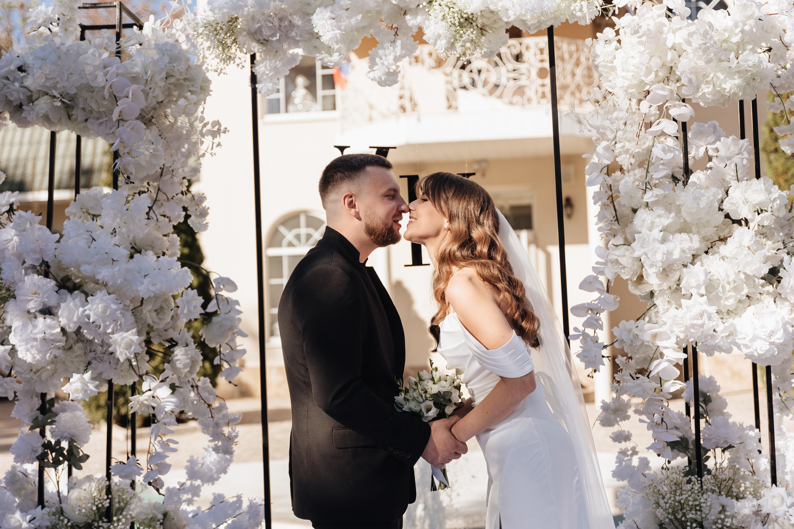 Свадебная фотография. Семейный и свадебный фотограф в Донецке Елена Гордеева