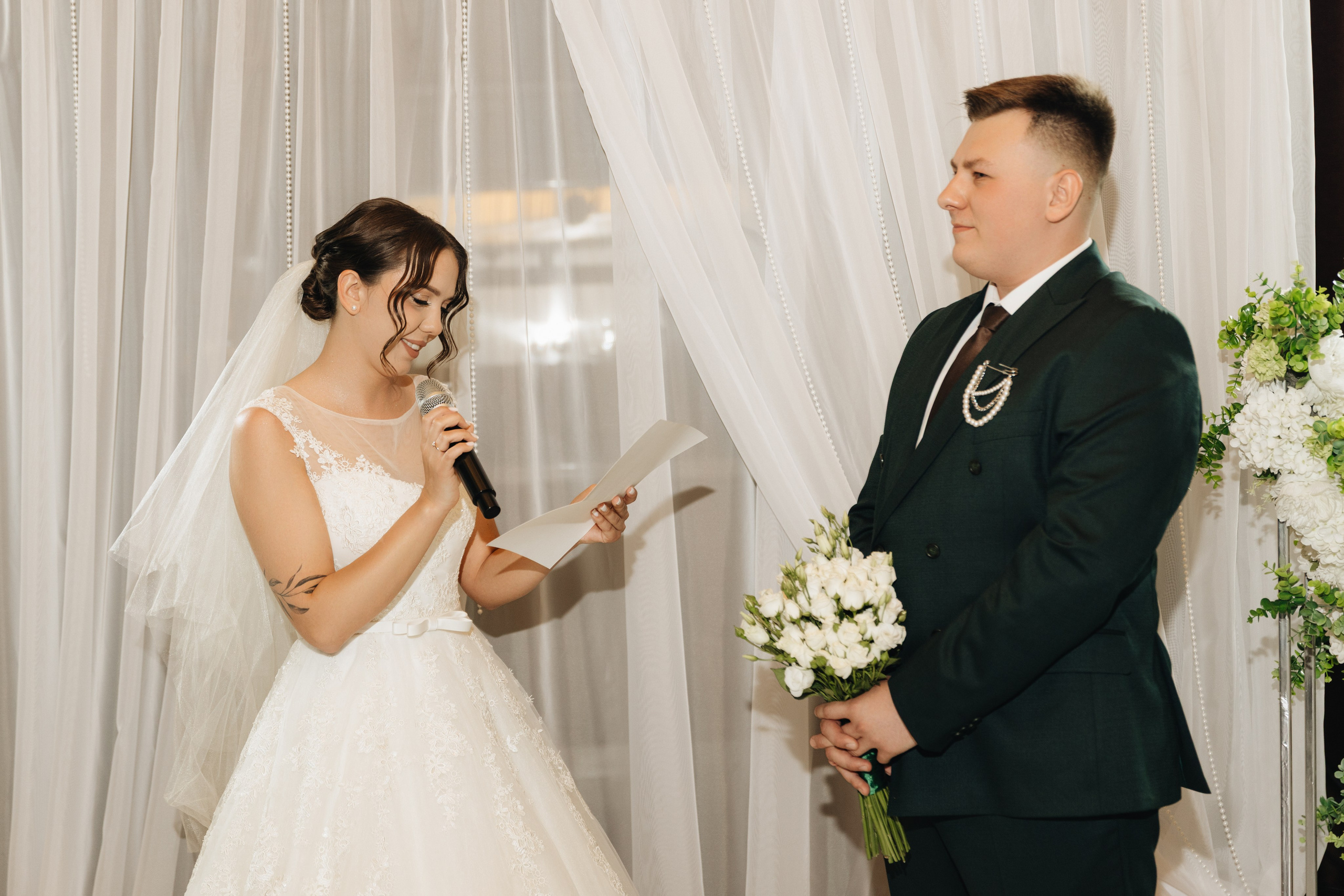 Диана и Николай. Семейный и свадебный фотограф в Донецке Елена Гордеева