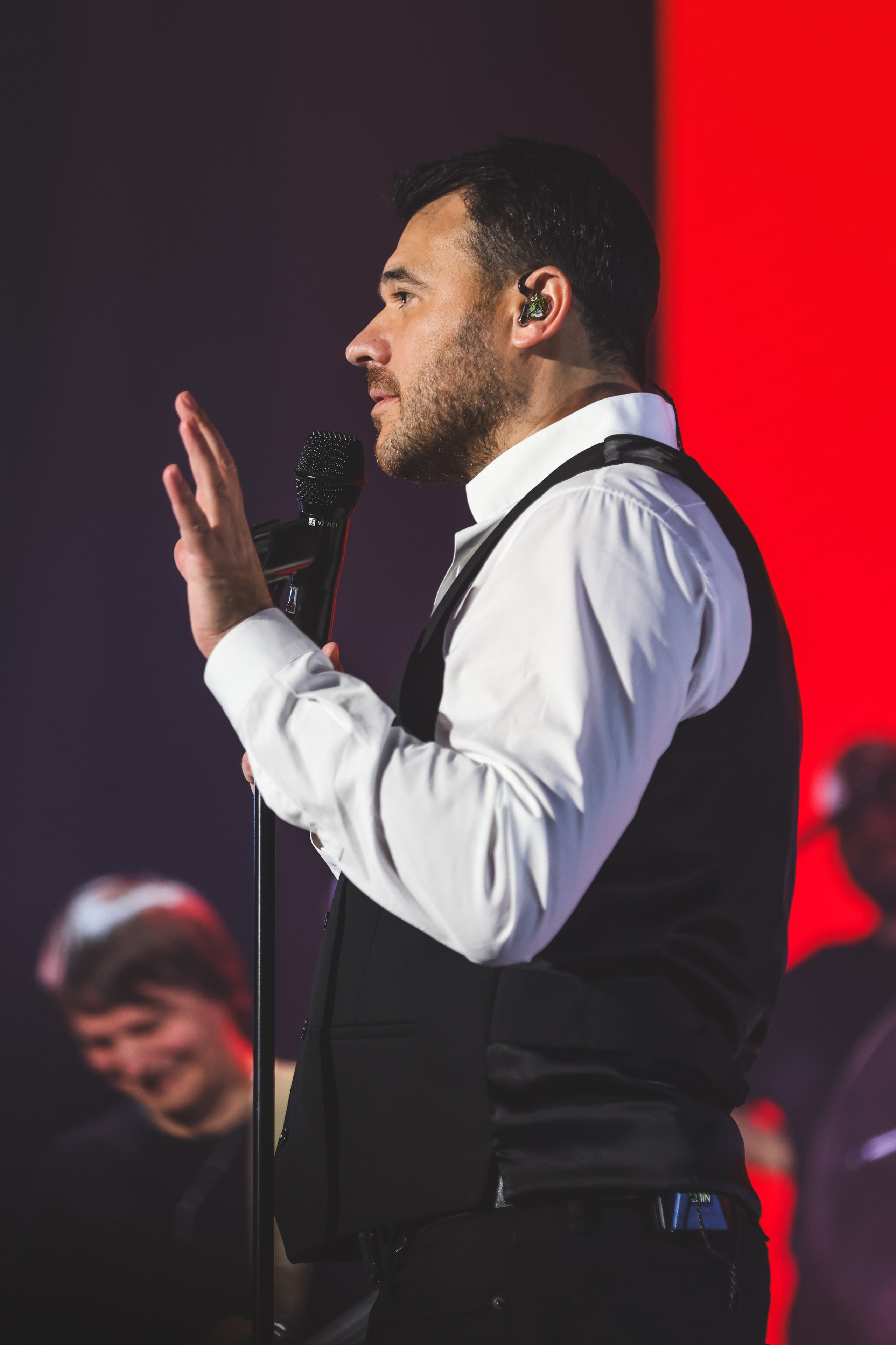 Emin, Пушкино. Фотограф Ольга Махалова — Санкт-Петербург, Москва, Нижний Новгород