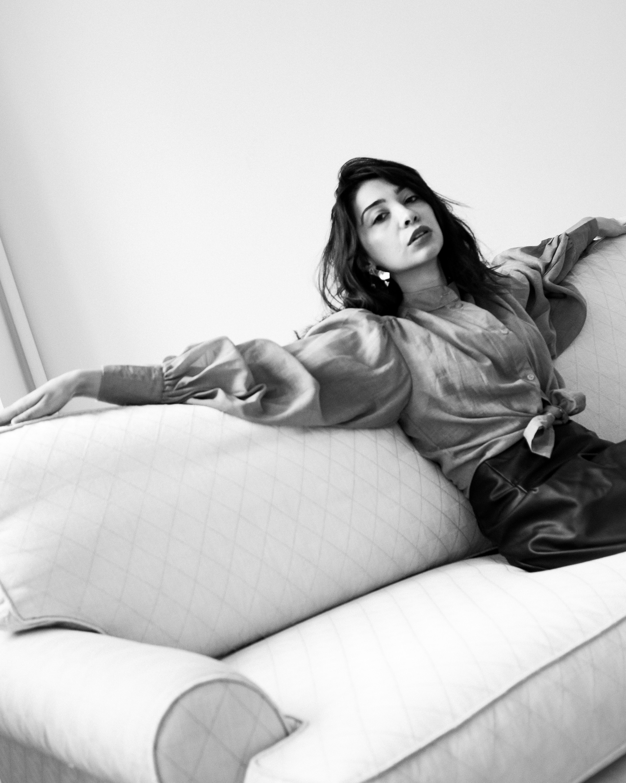 Дания. Искусство фотографии. Фотограф | продюсер из Москвы — Лизочек