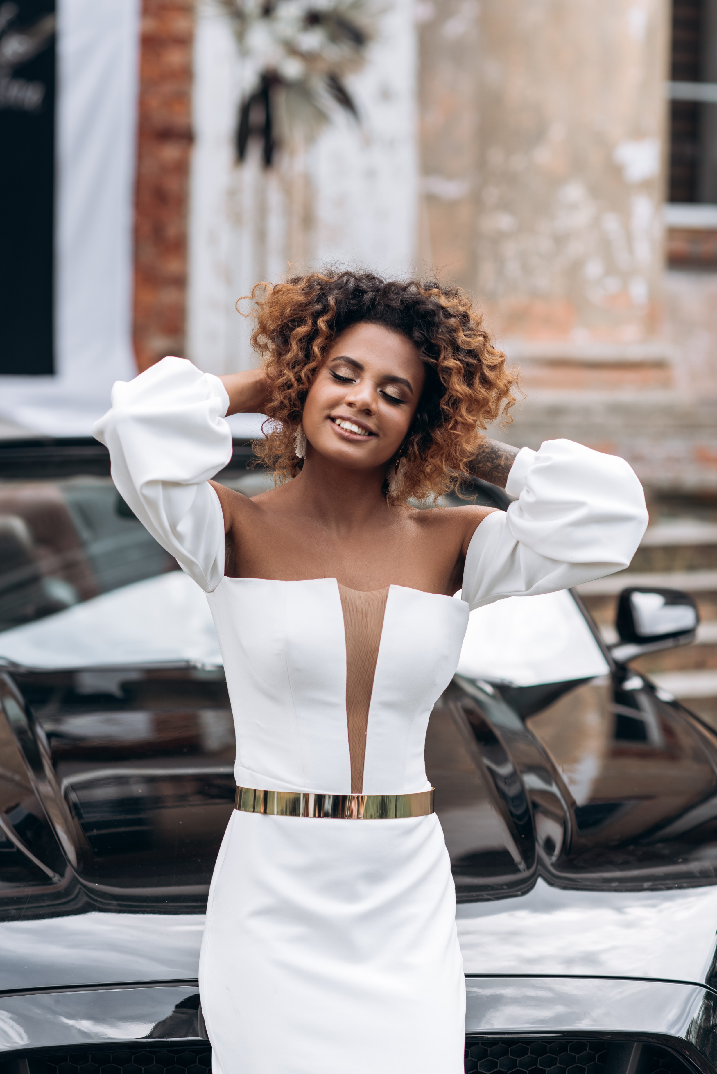 Kris&Gleb. Свадебный и семейный фотограф в Минске Алексей Пузиков