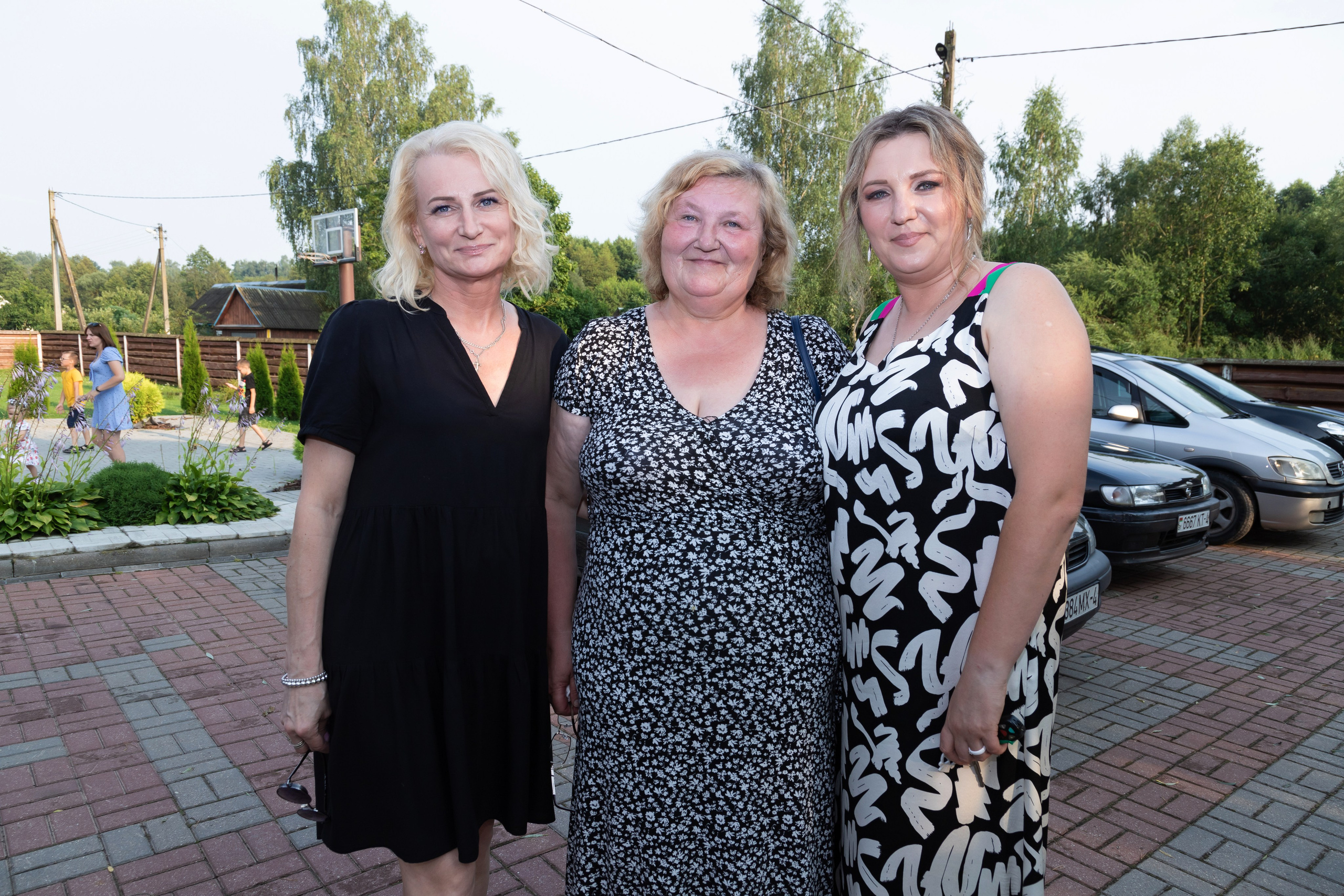 Юбилеи. Игорь Святославович — Ваш фотограф