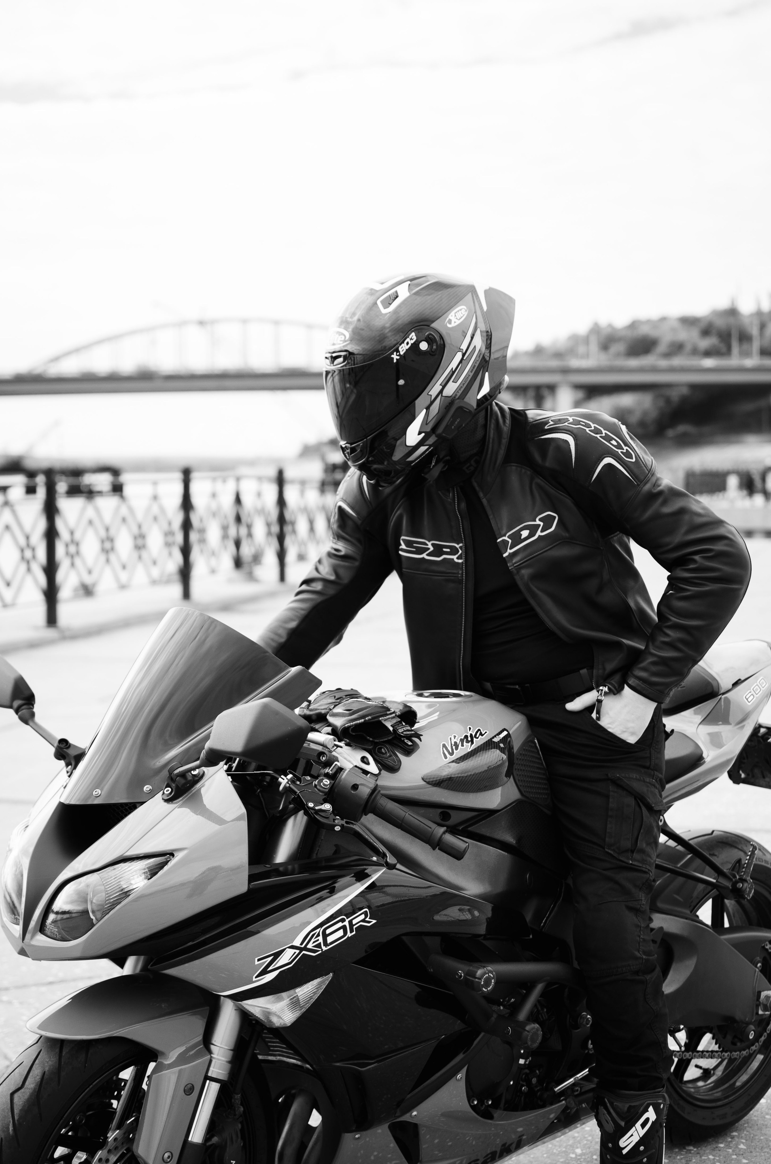 Олег. Женский и предметный фотограф в Уфе Анастасия Настоечка