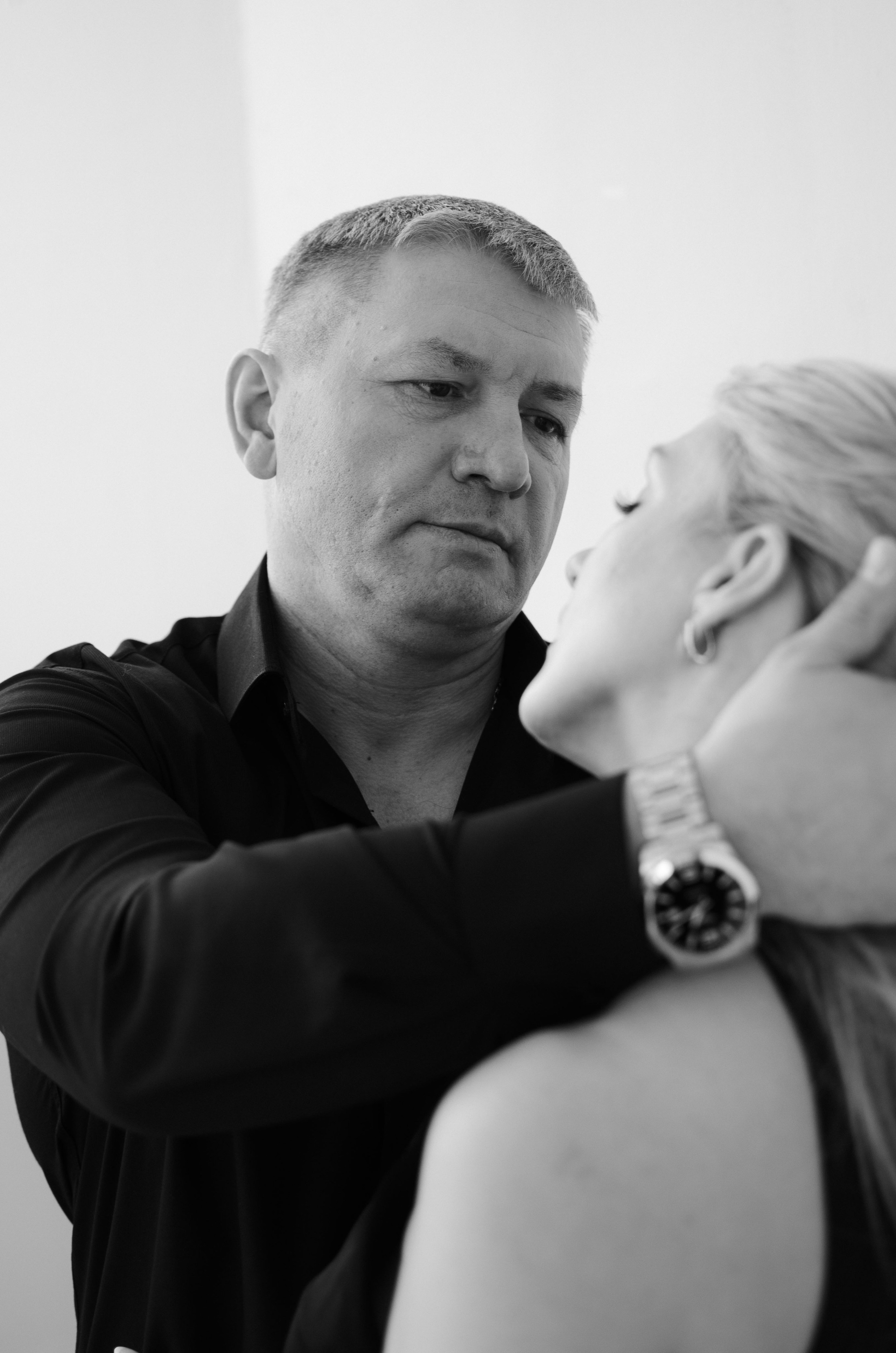 Евгений & Галина. Женский и предметный фотограф в Уфе Анастасия Настоечка
