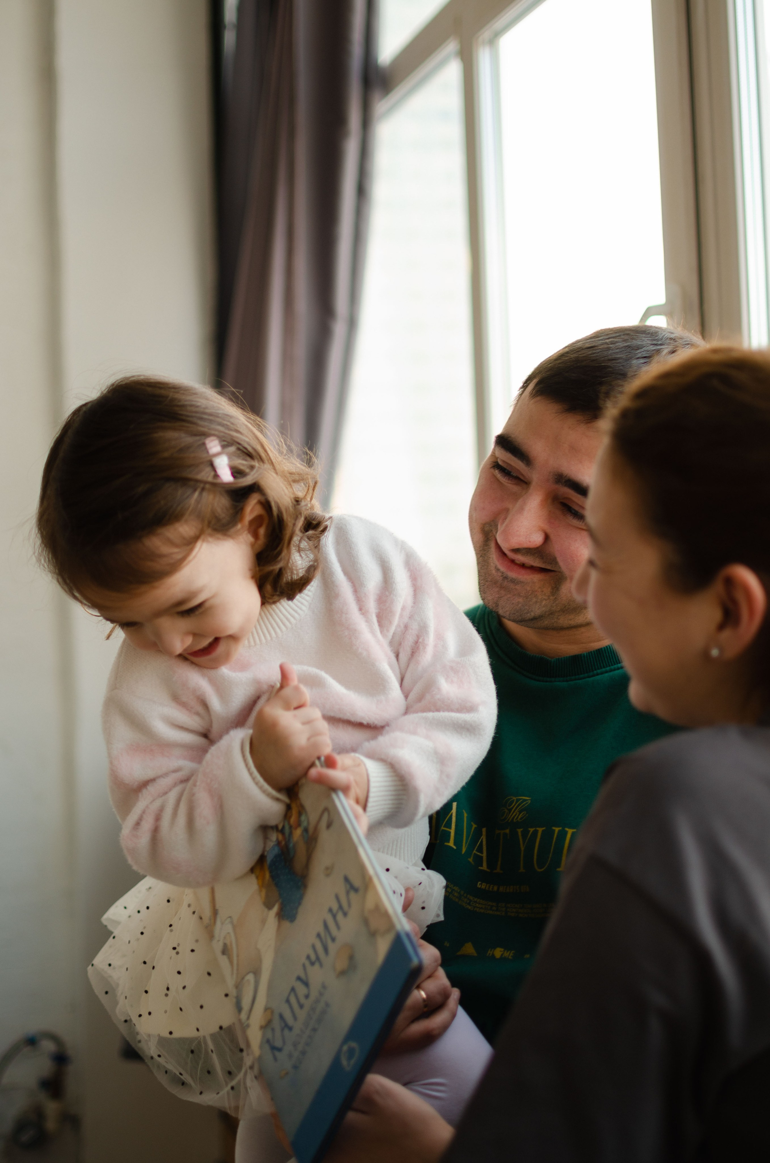 Алия, Влад, Лиза. Женский и предметный фотограф в Уфе Анастасия Настоечка