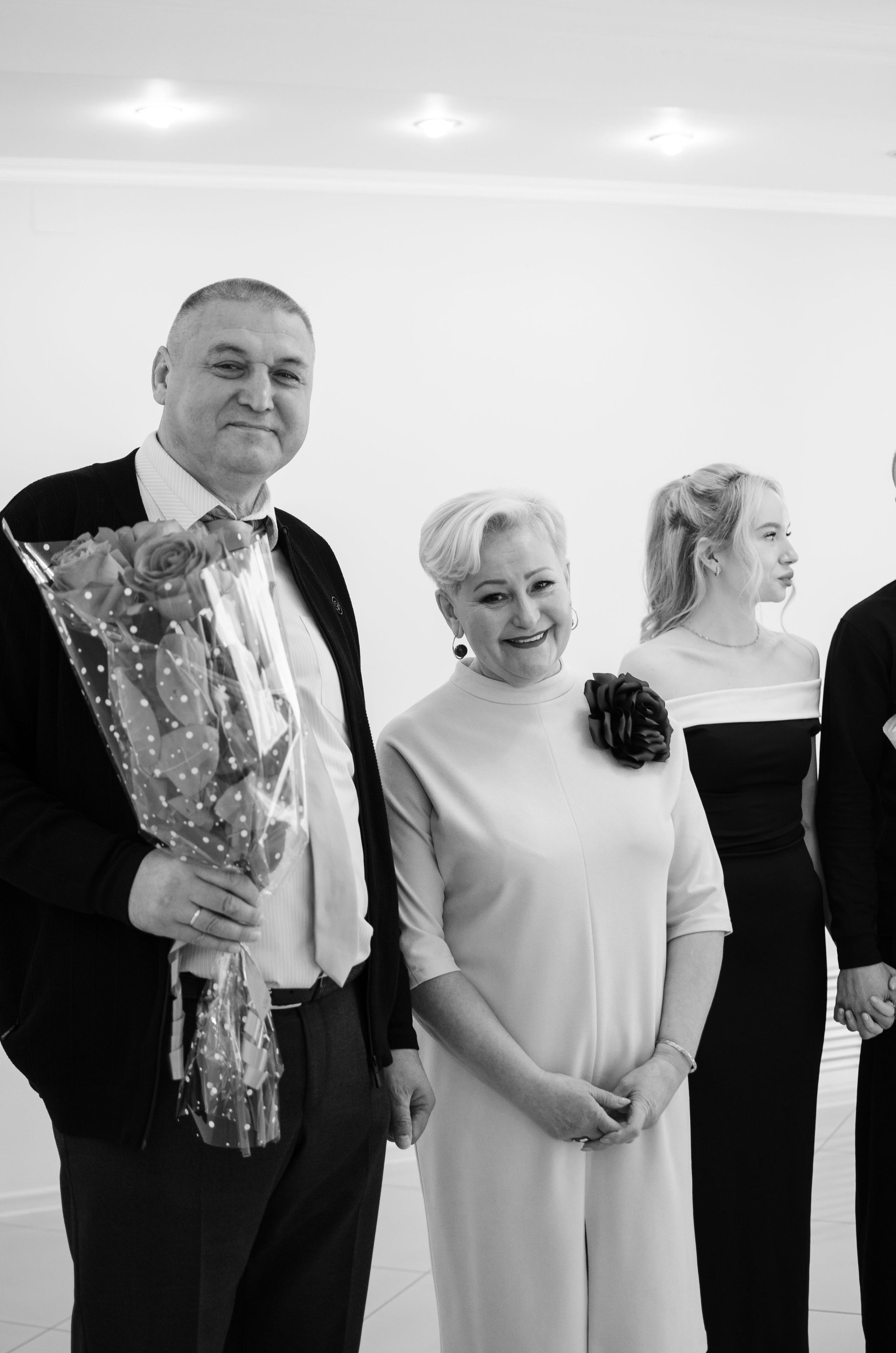 Милана & Данил. Женский и предметный фотограф в Уфе Анастасия Настоечка